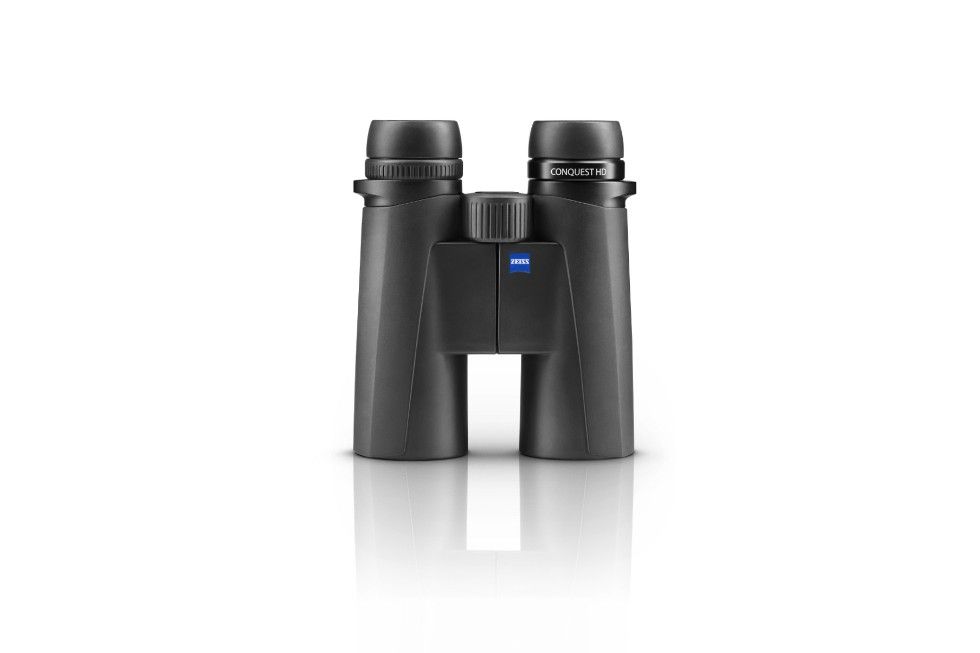 ZEISS Conquest HD 10x42 | Optical excellence for your success