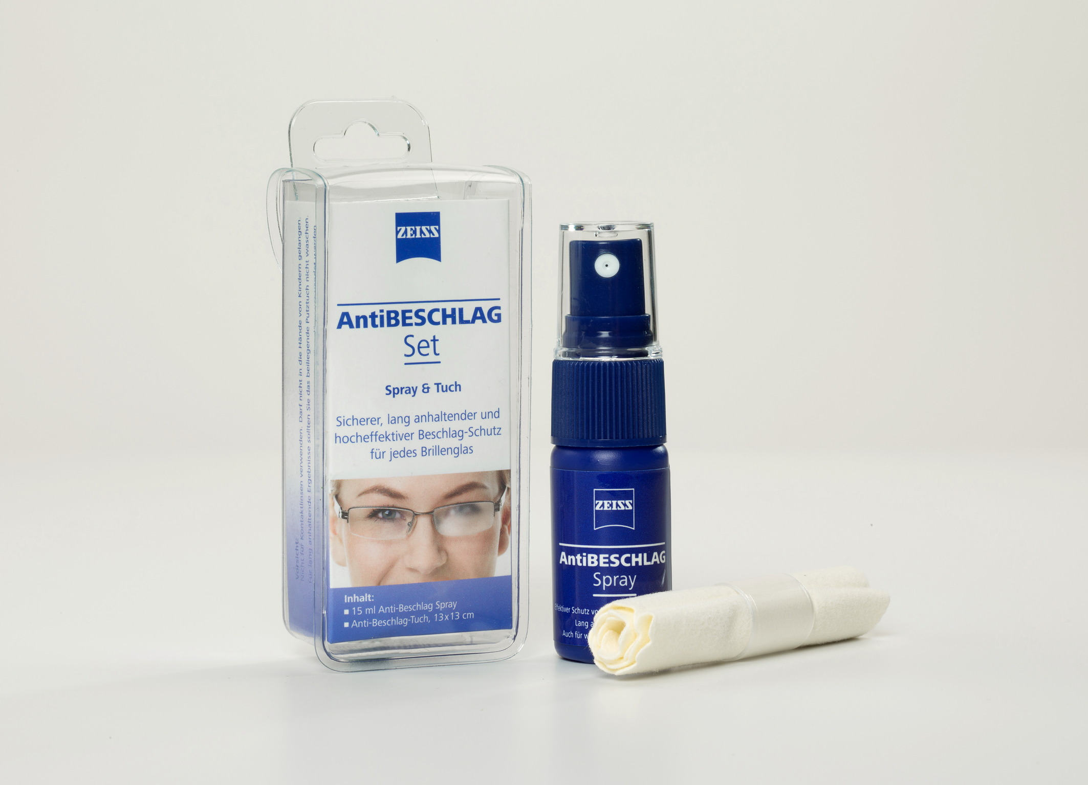 ZEISS ANTI-FOG SPRAY  Gosselin Photo Video