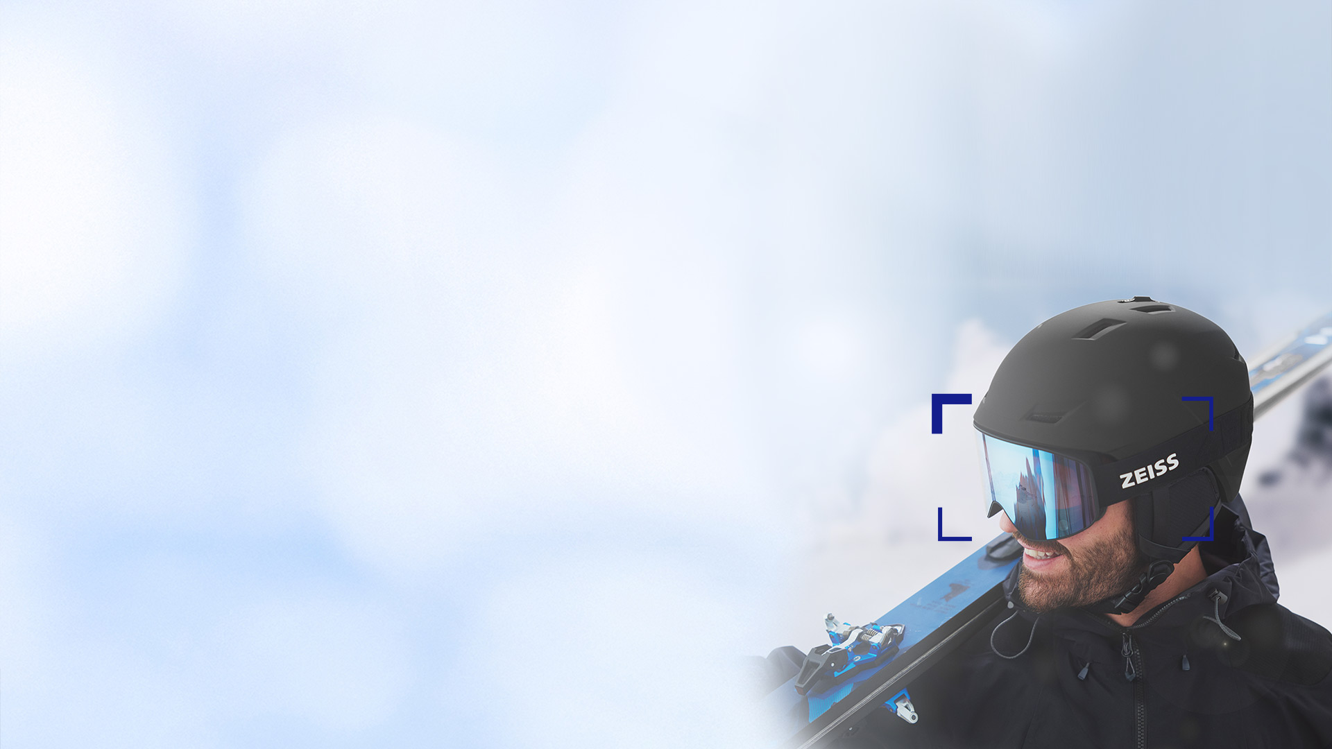 Zeiss Snow Goggles