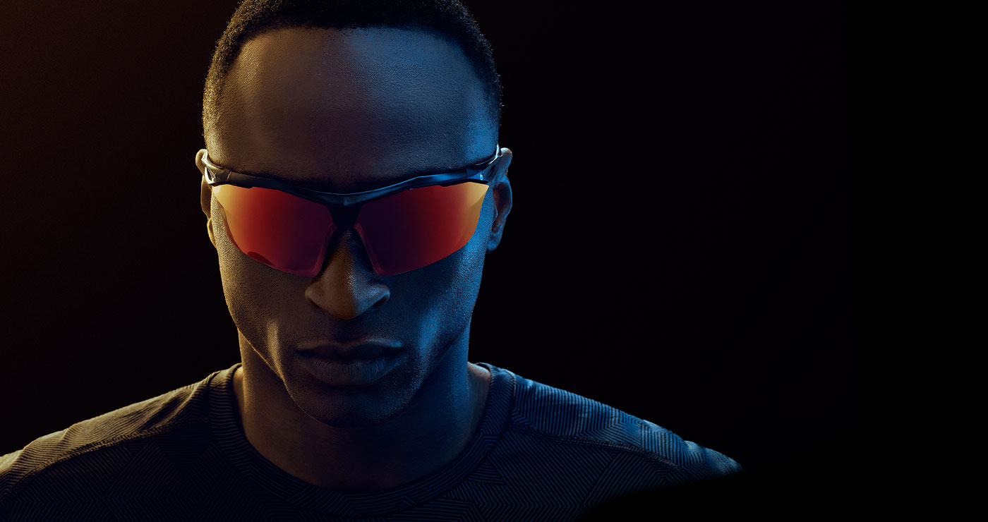 Nike Vision Vaporwing