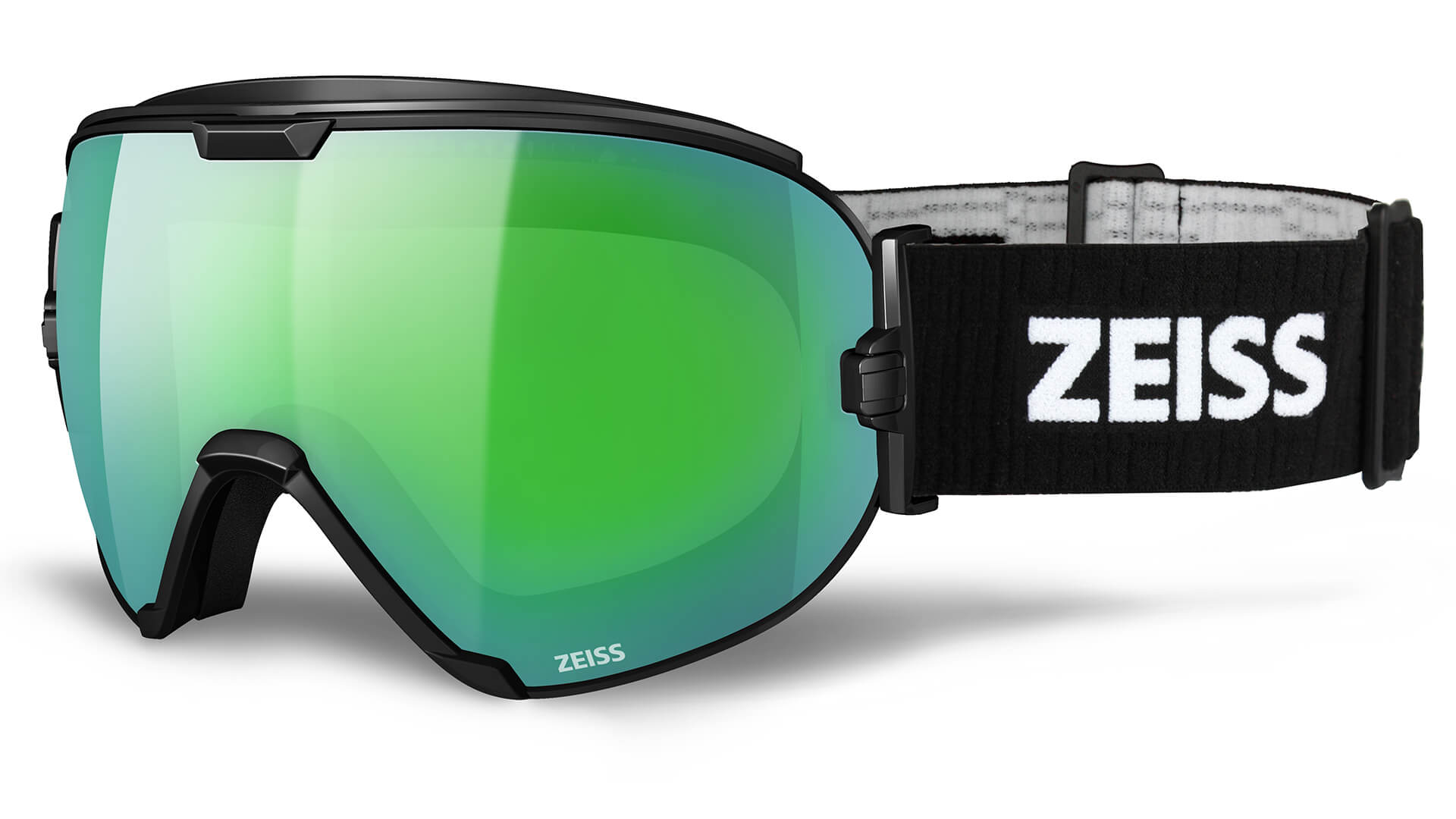 snow goggles from zeiss