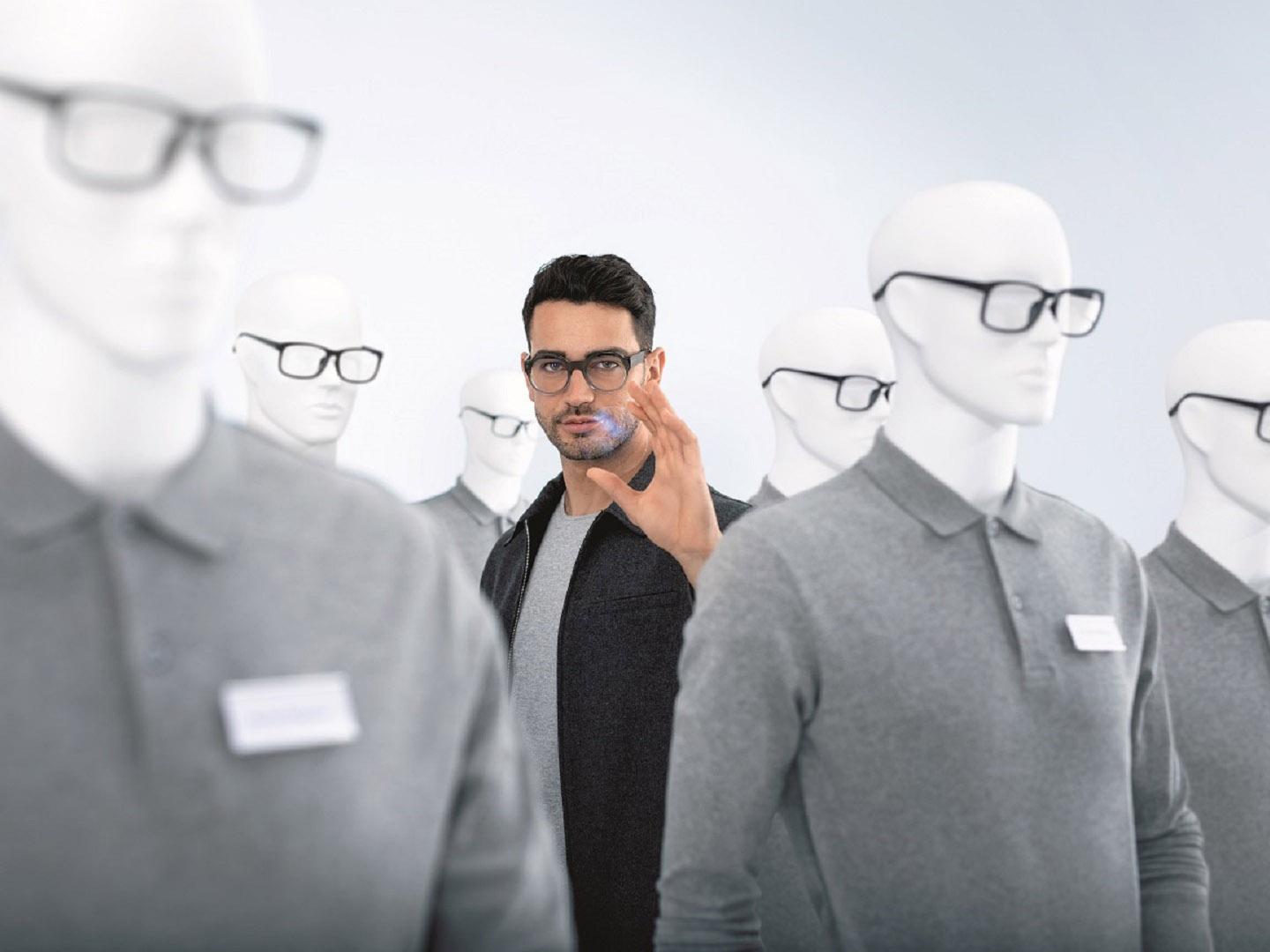 ZEISS ClearView: Meilenstein für Optik und Ästhetik bei Lagergläsern