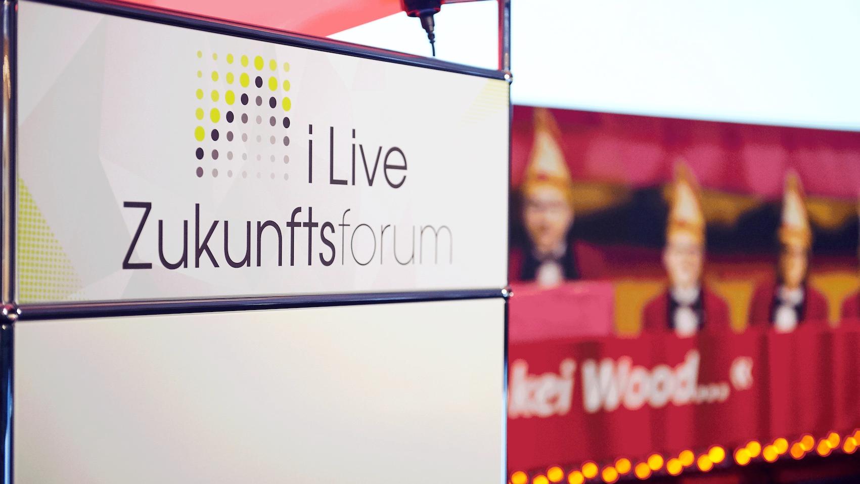 iLive Future Forum