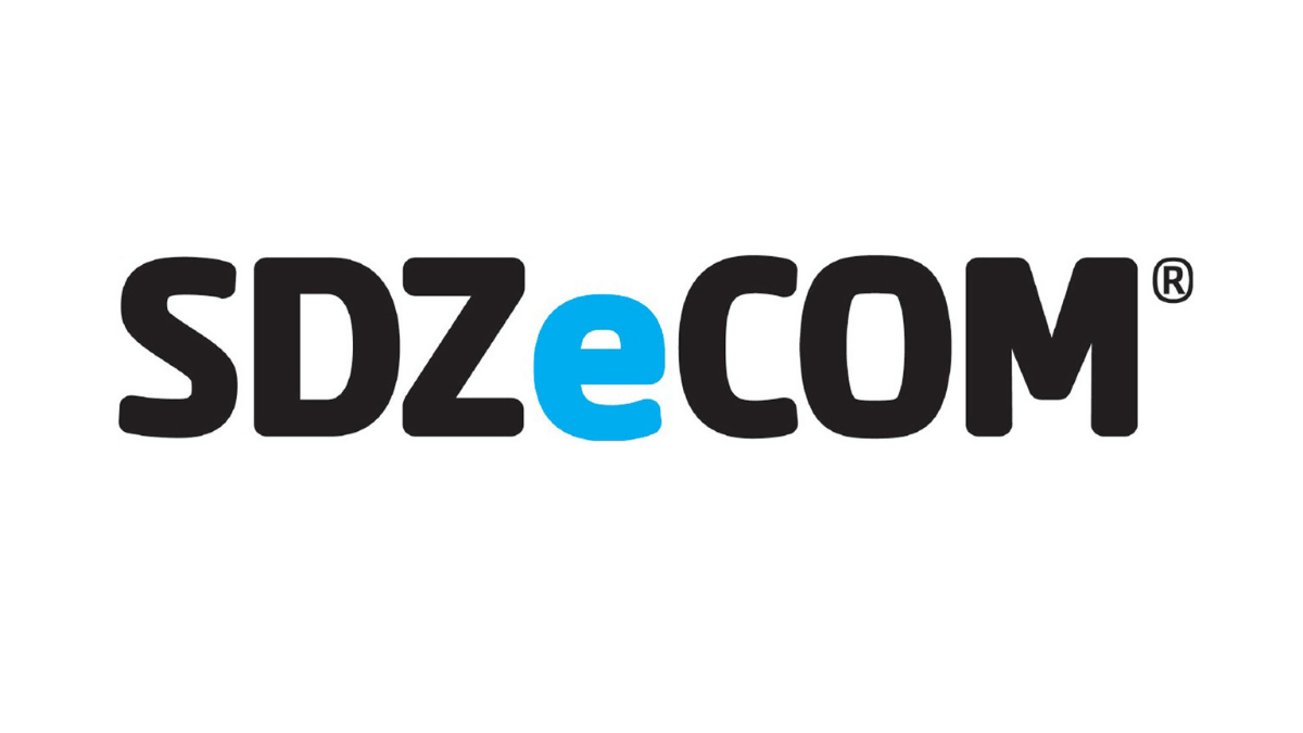Logo: SDZeCOM