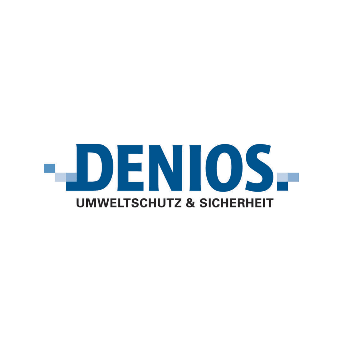 DENIOS Umweltschutz & Sicherheit