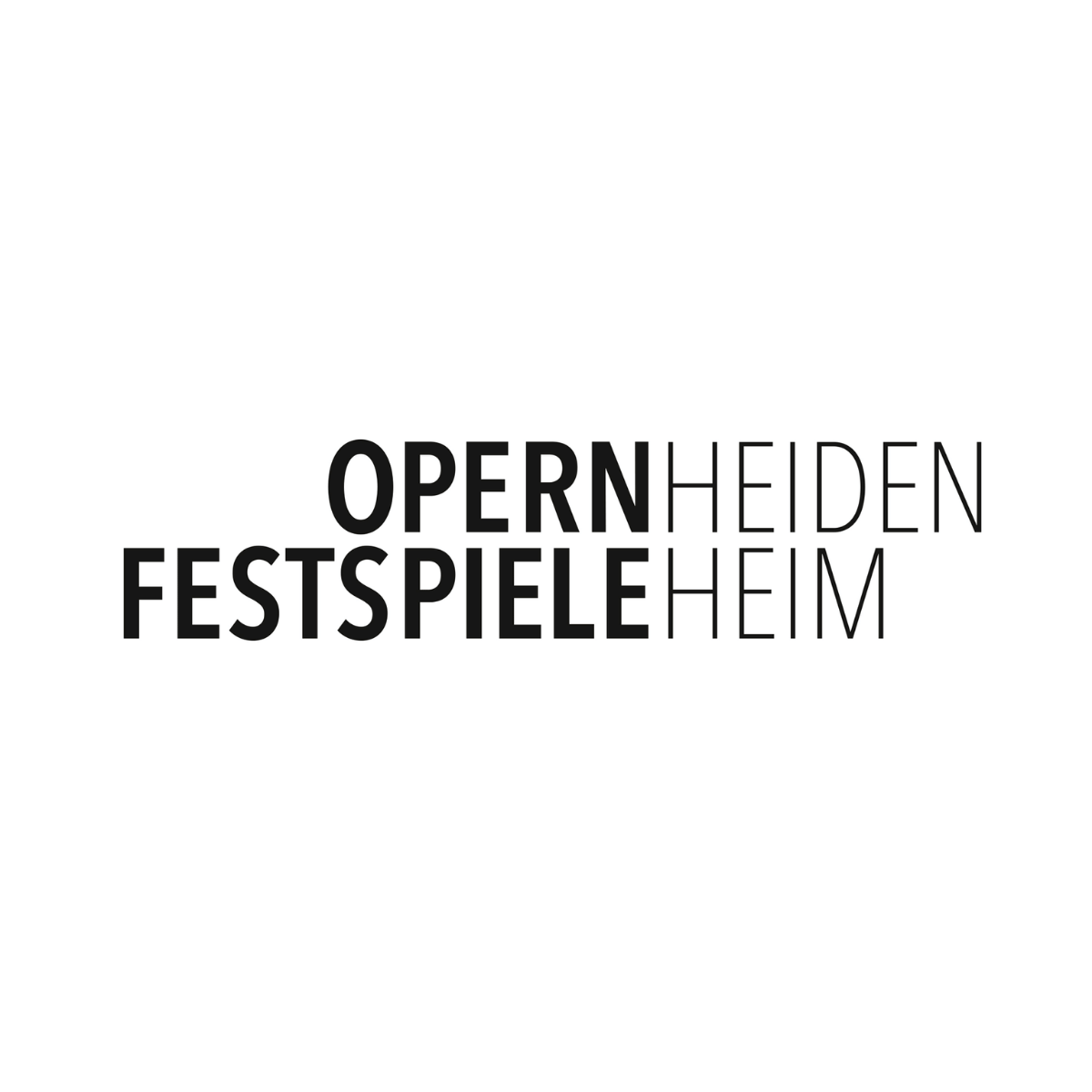 Opernheiden Festspieleheim