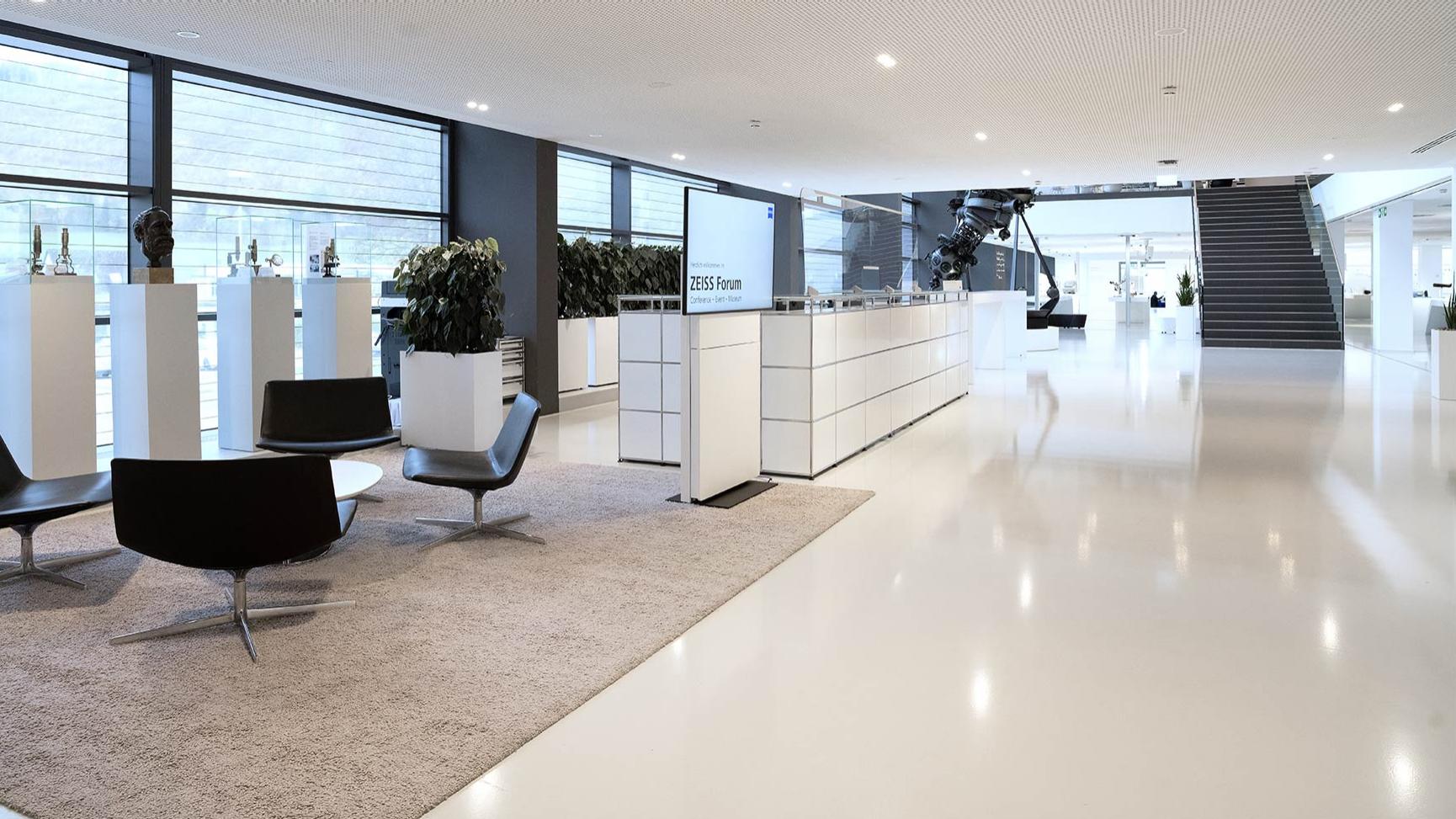 ZEISS Forum events