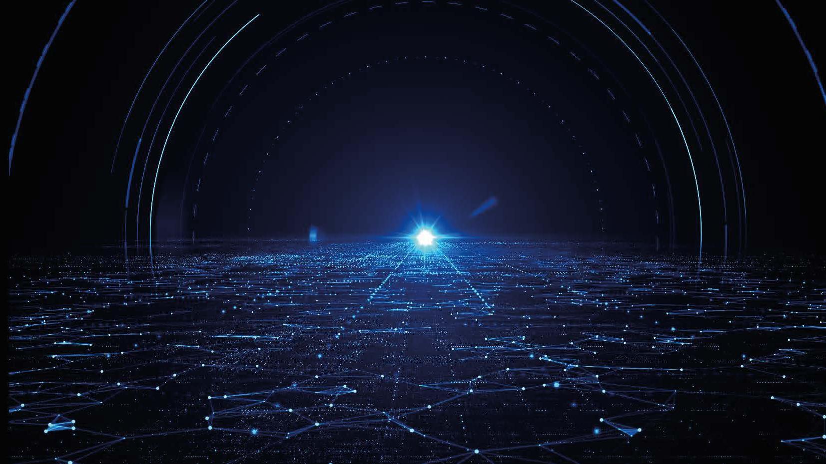 Innovation Horizons