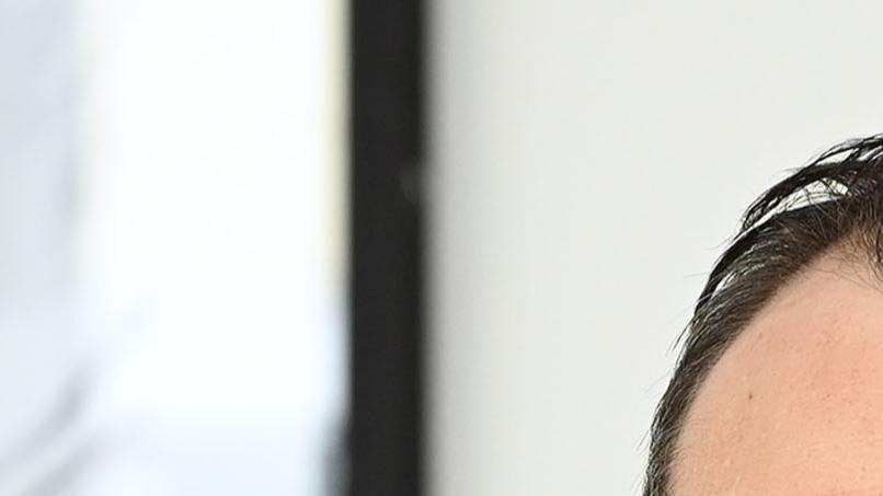 Johannes Kanzler ZEISS Ventures