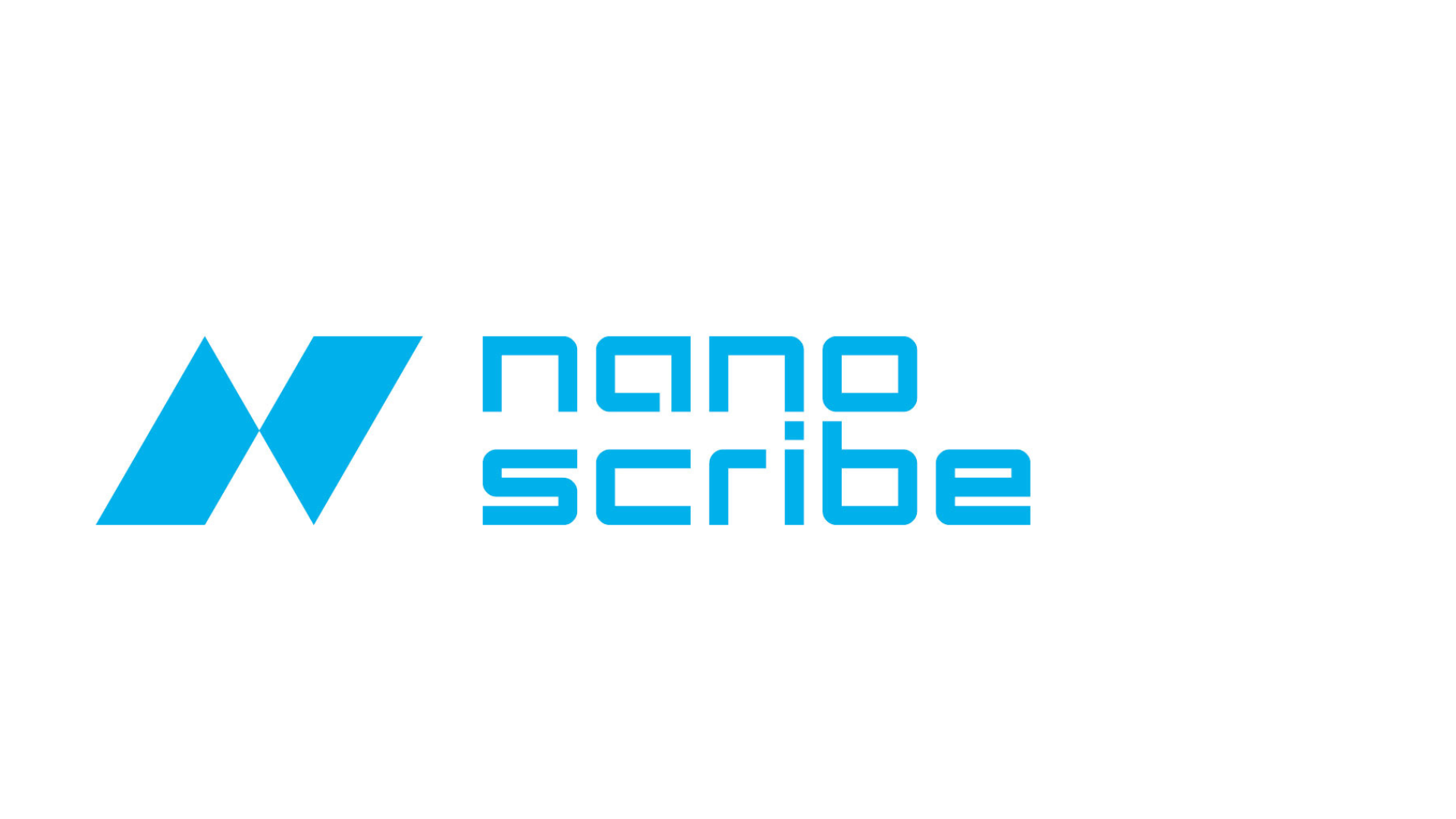 Nanoscribe 3D printing