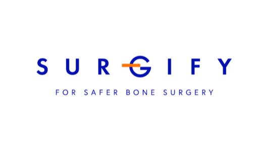 Logo Surgify Medical