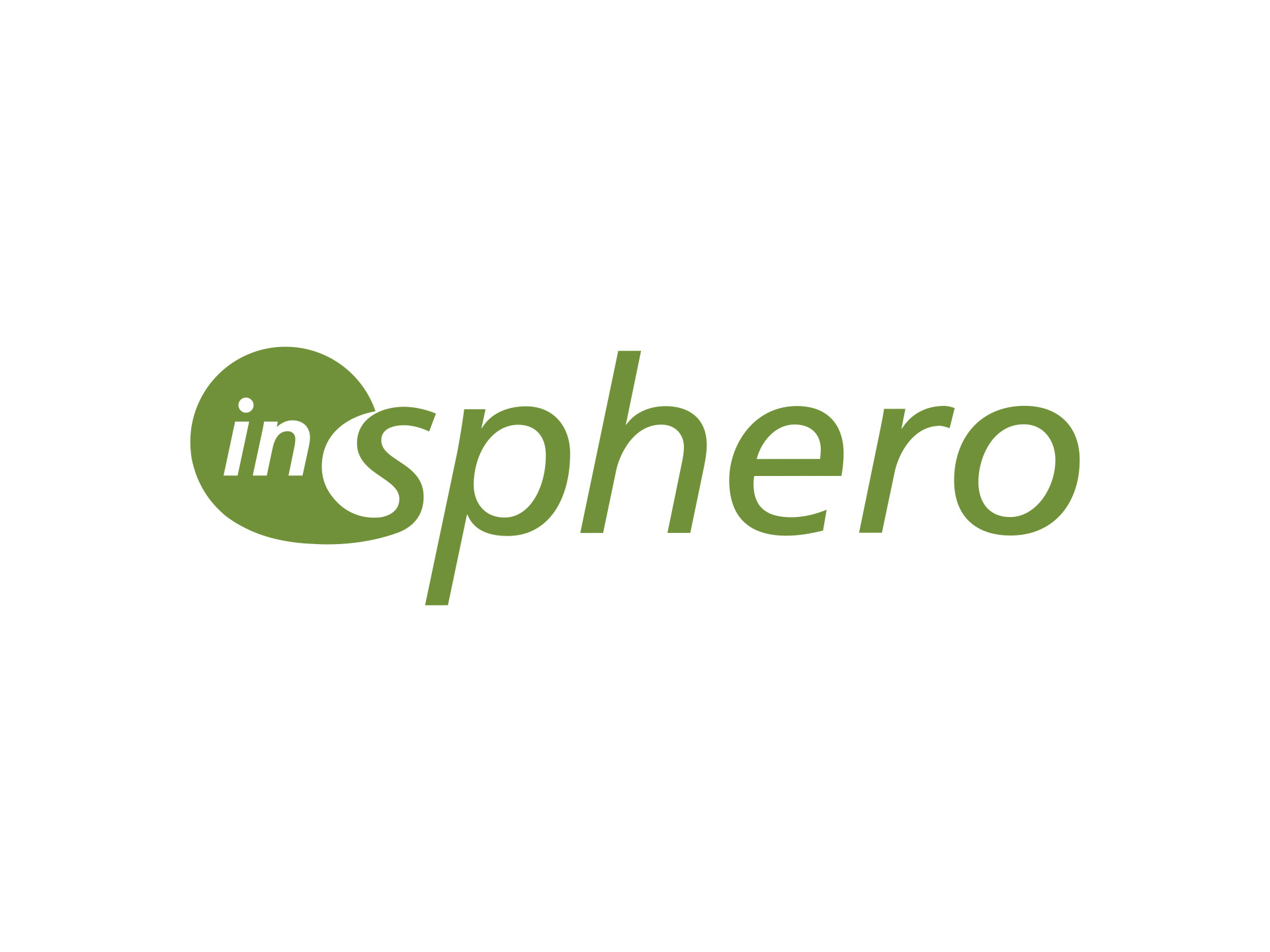 InSphero – 3D in vitro Cell Culture