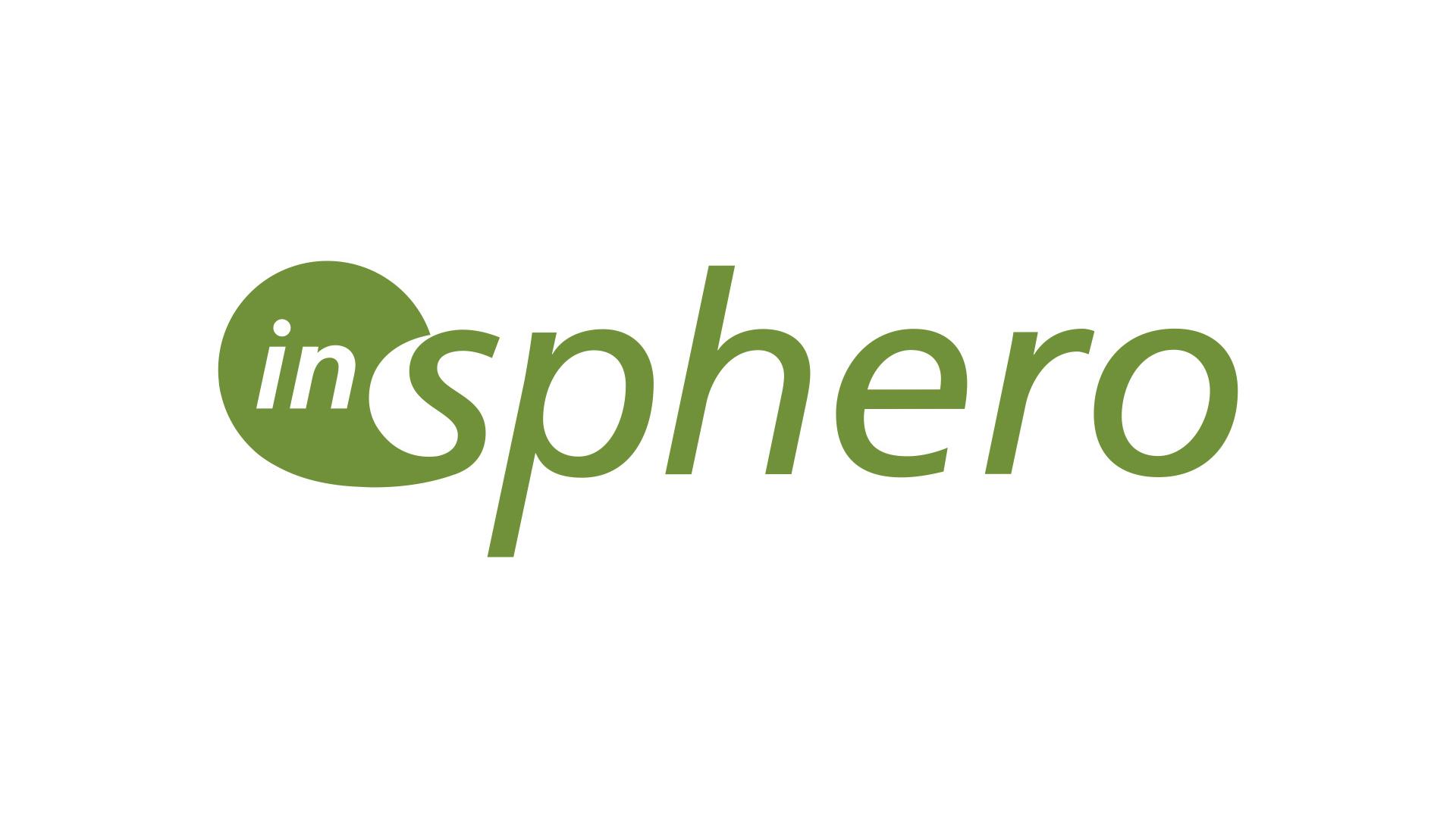 InSphero, 3D in vitro Cell Culture