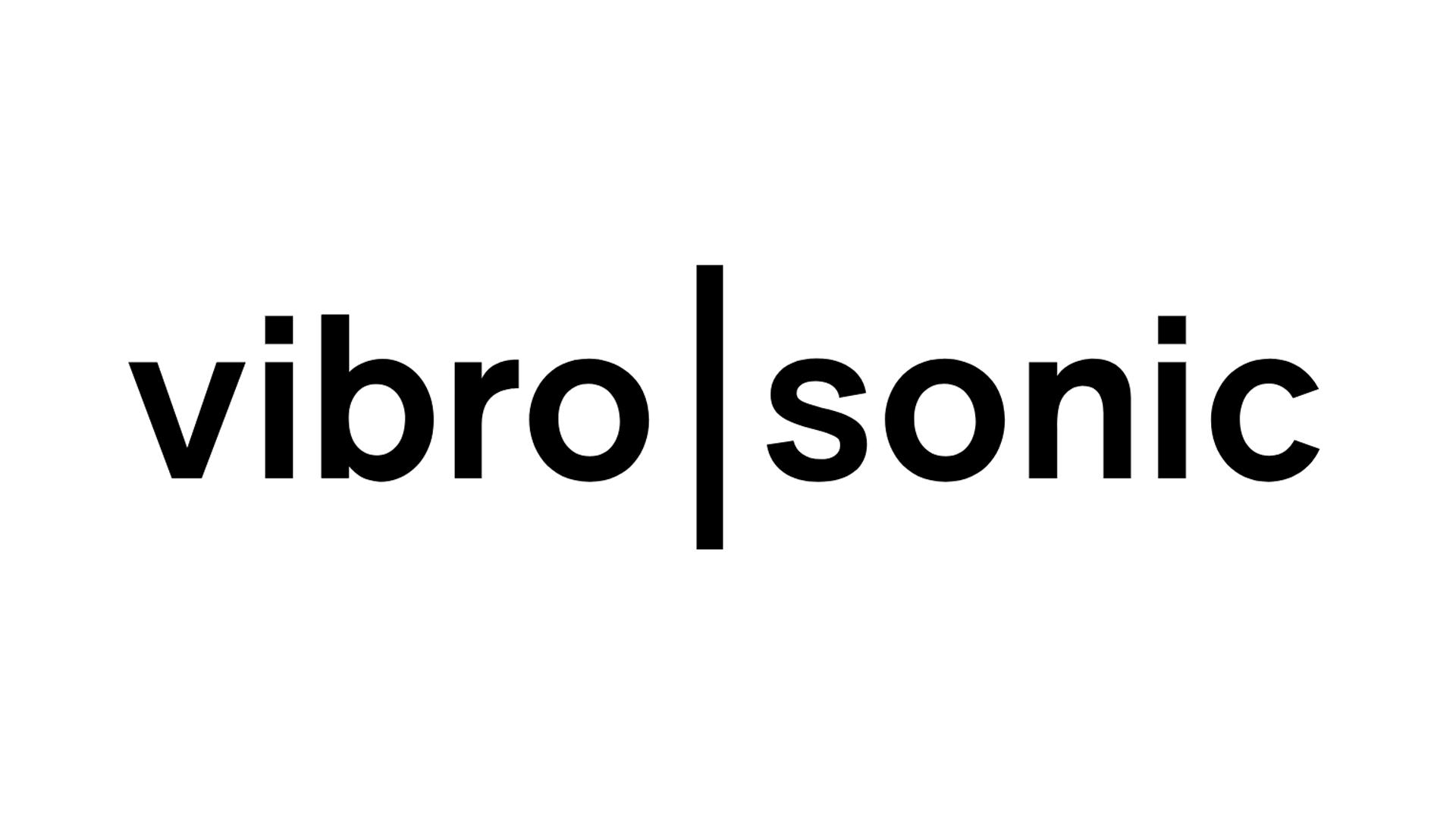 Logo Vibrosonic