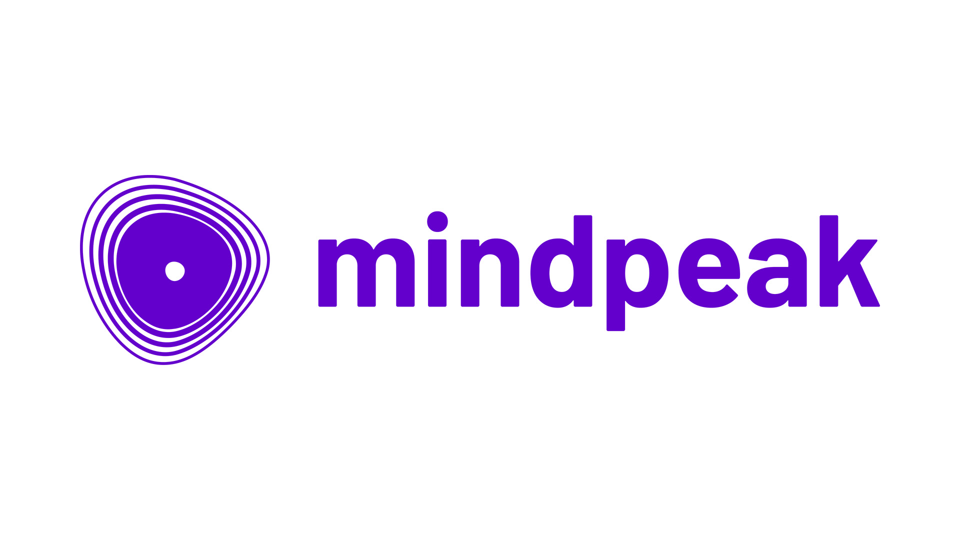 Logo of mindpeak