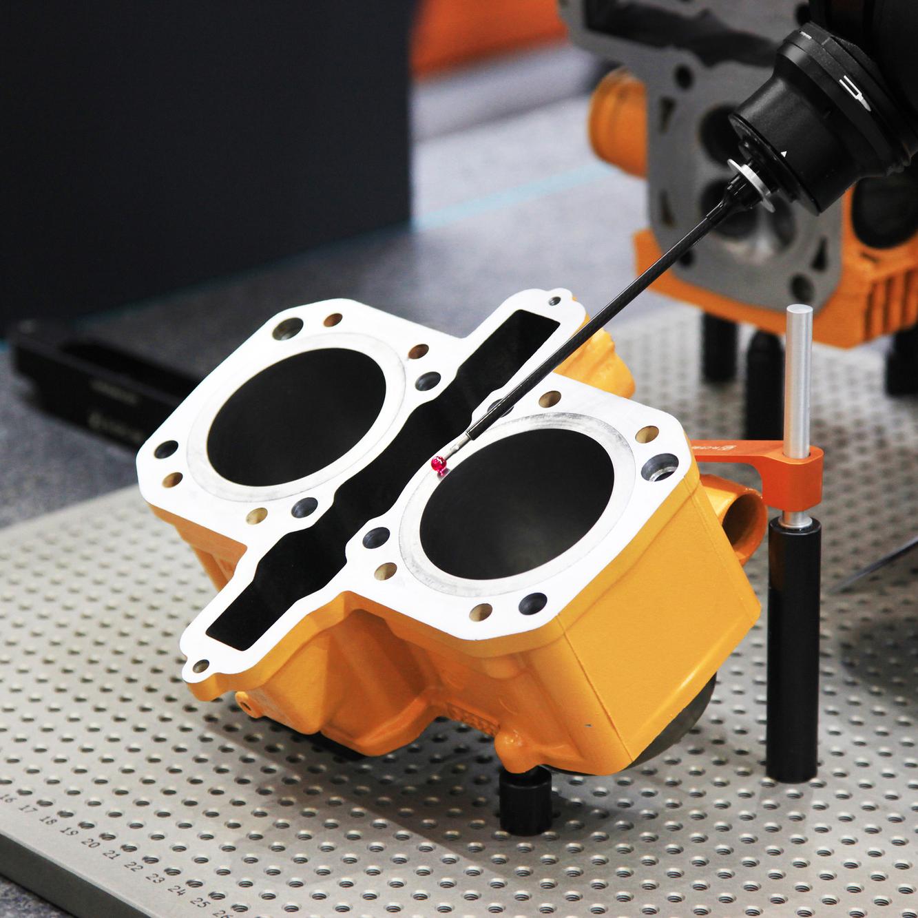 Distance Measurement Sensor