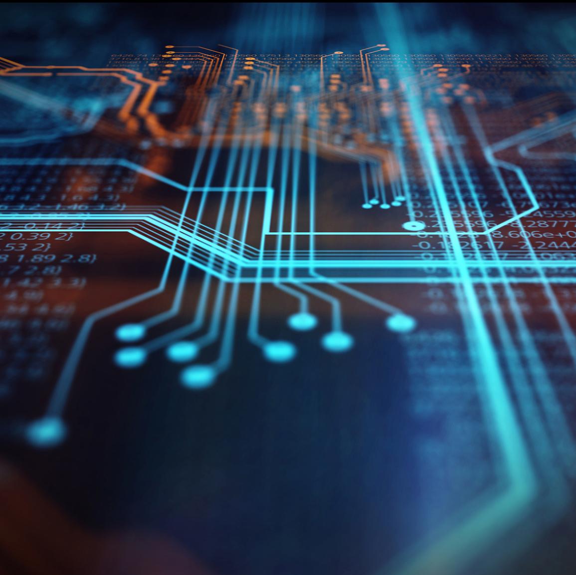 Optical Design on a Chip