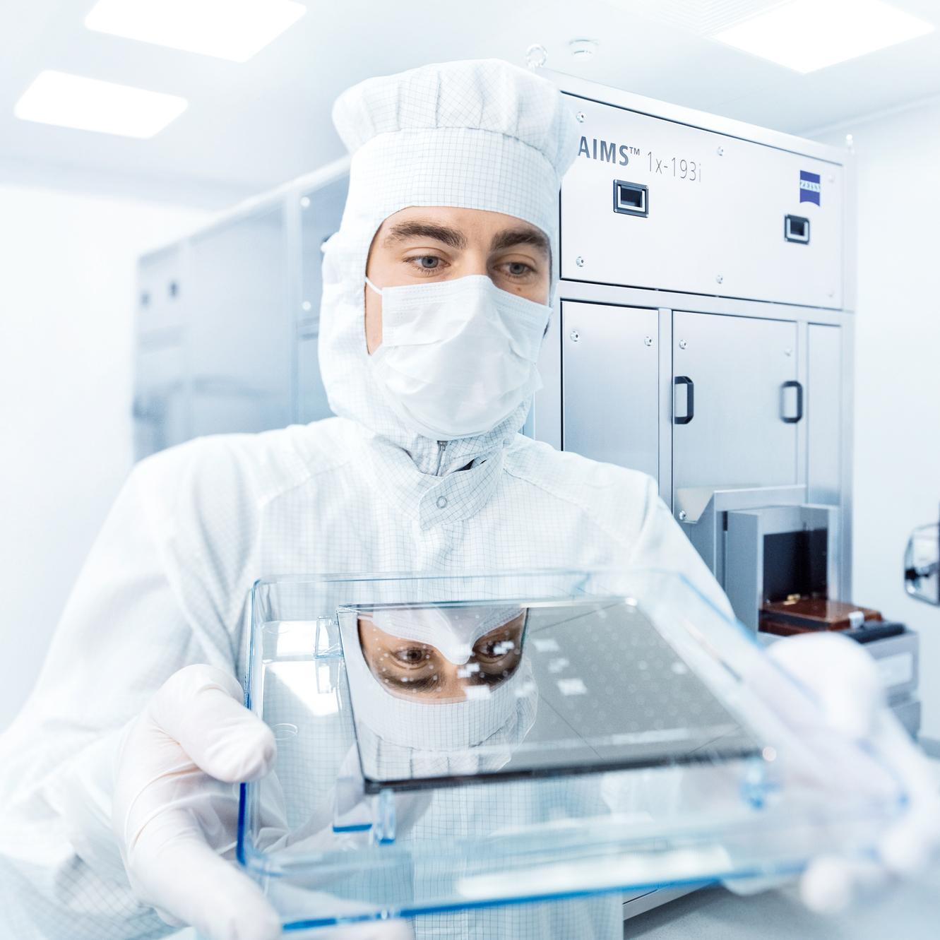 Photomask systems