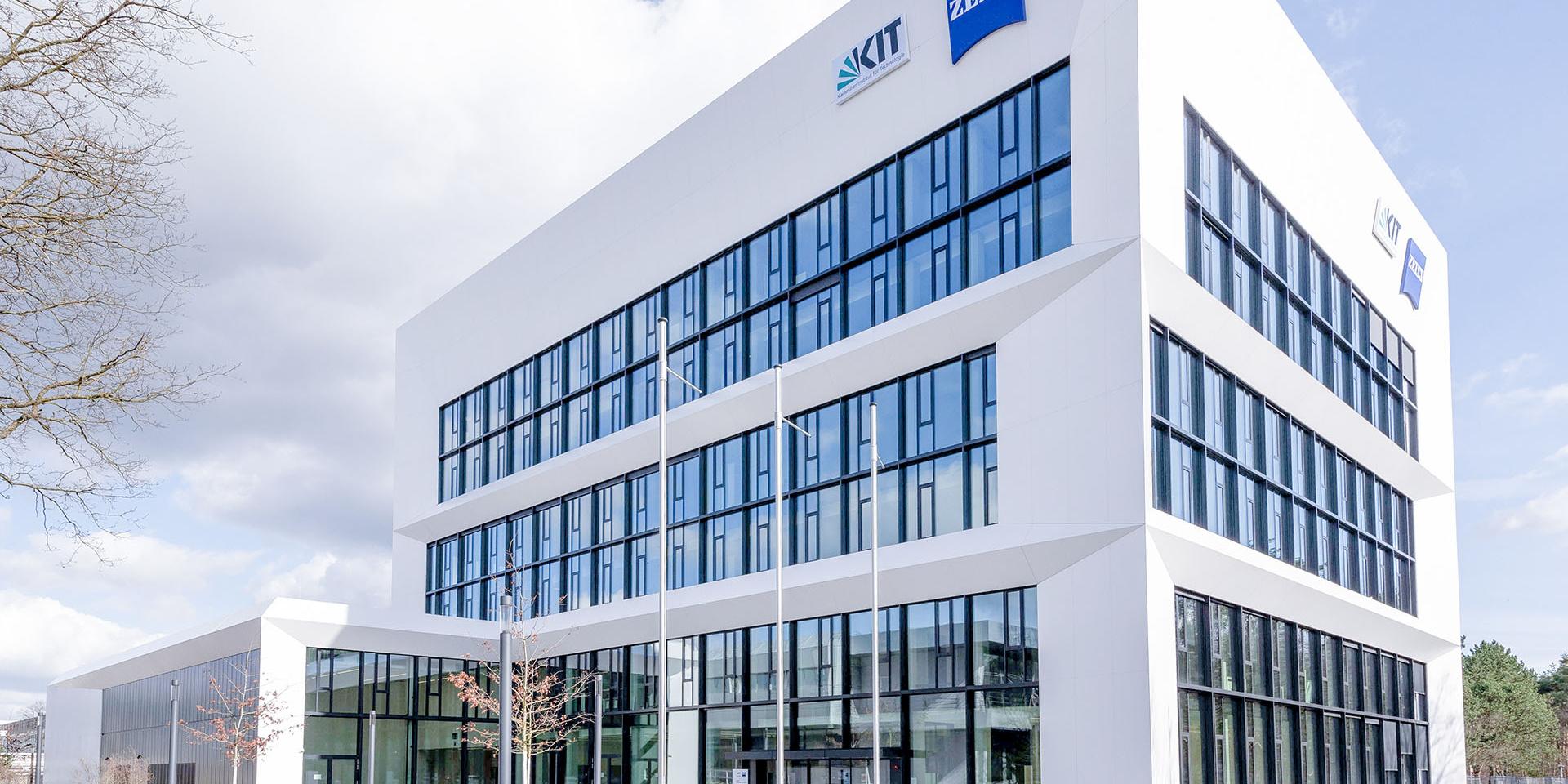 ZEISS Innovation Hubs