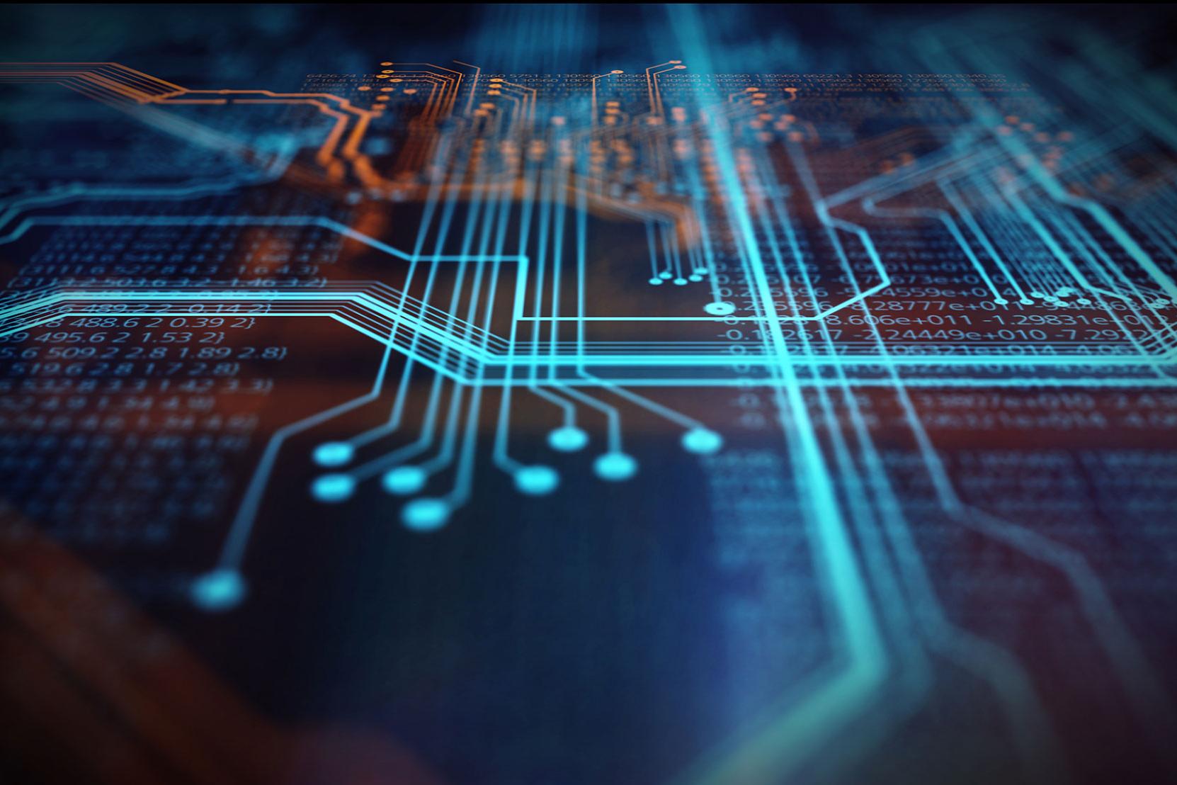 Integrated photonics and miniaturized sensors