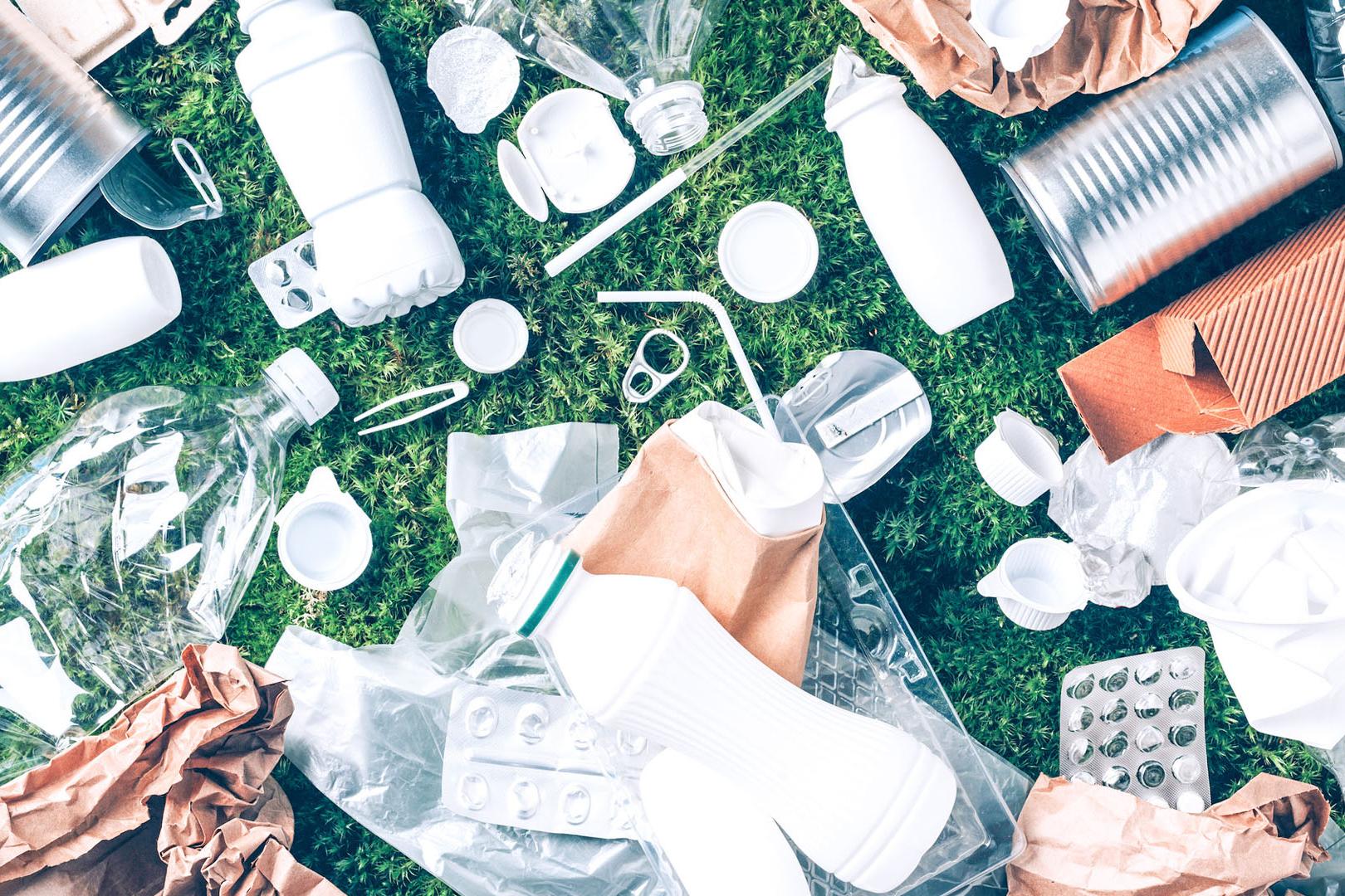 Sustainability &amp; Circular Economy