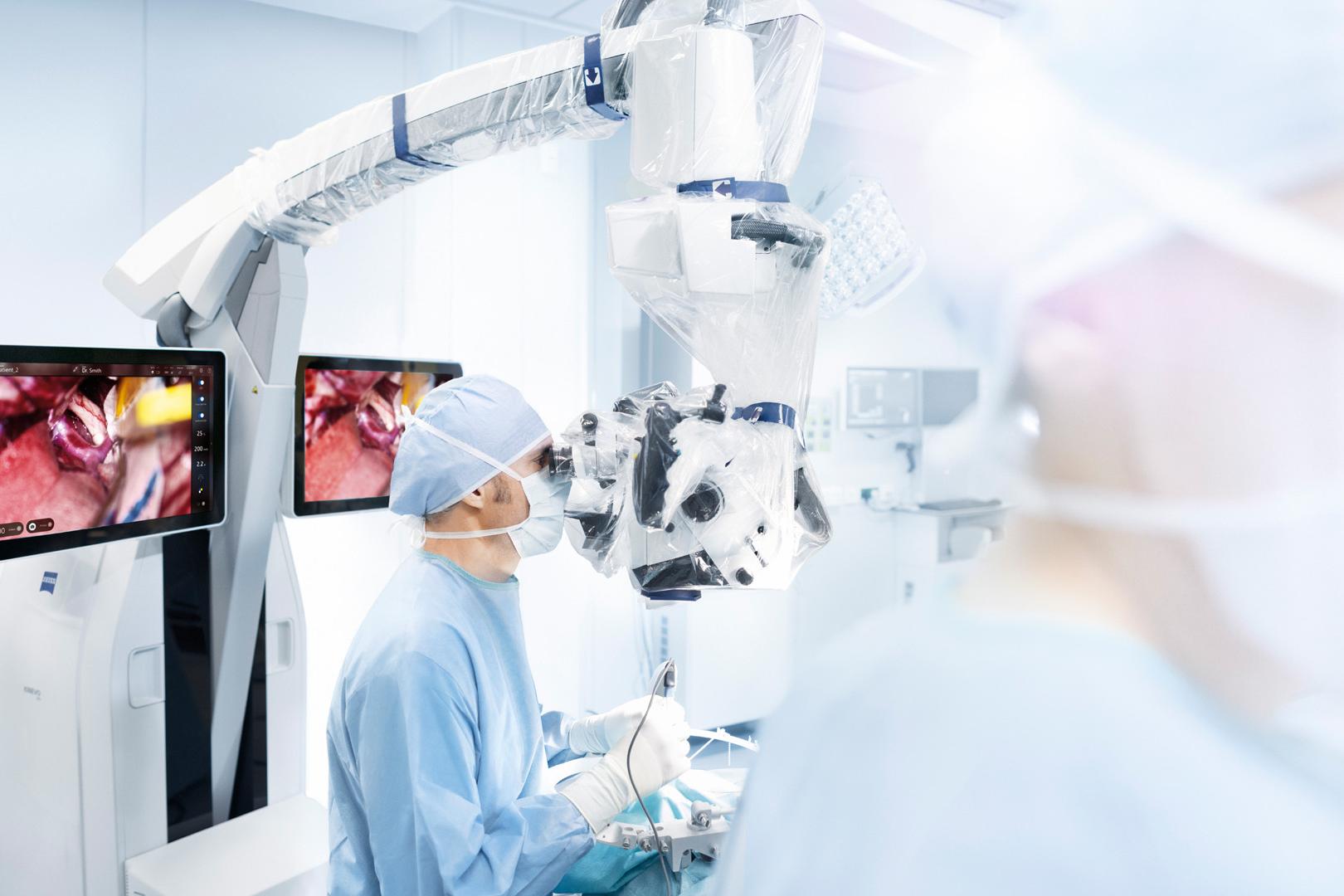 Medical robotics and assistance systems