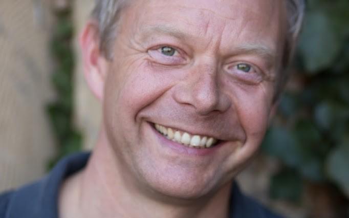 Prof. Dr. Mark L. Brongersma