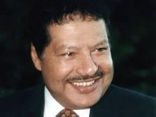 Ahmed H. Zewail (1946-2016)