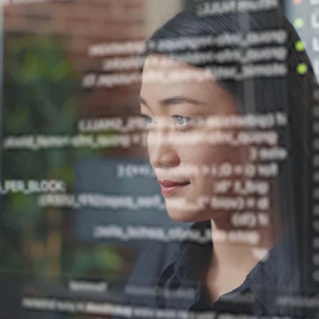 Digital transformation