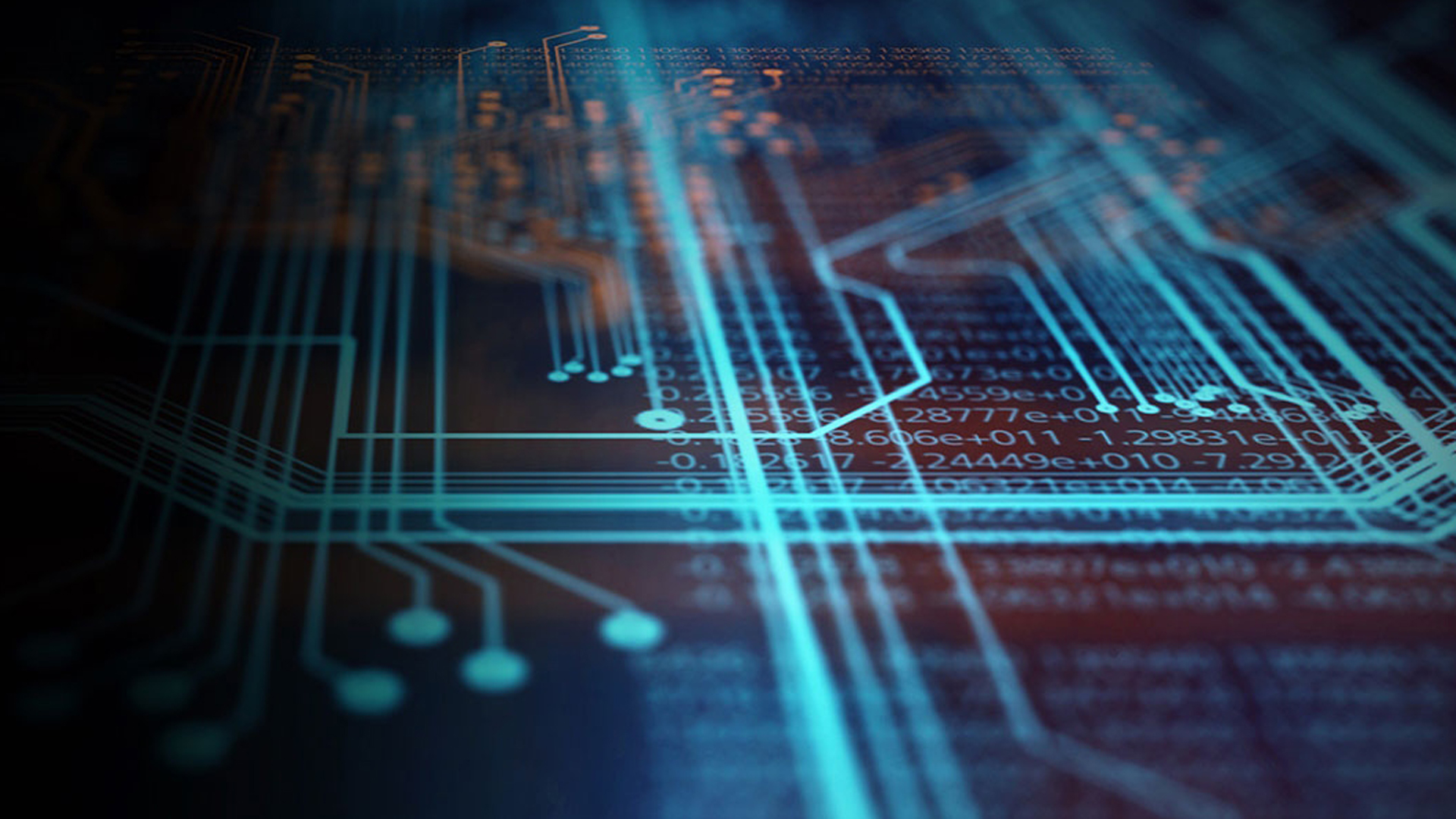 Microchips: even more complex, even faster