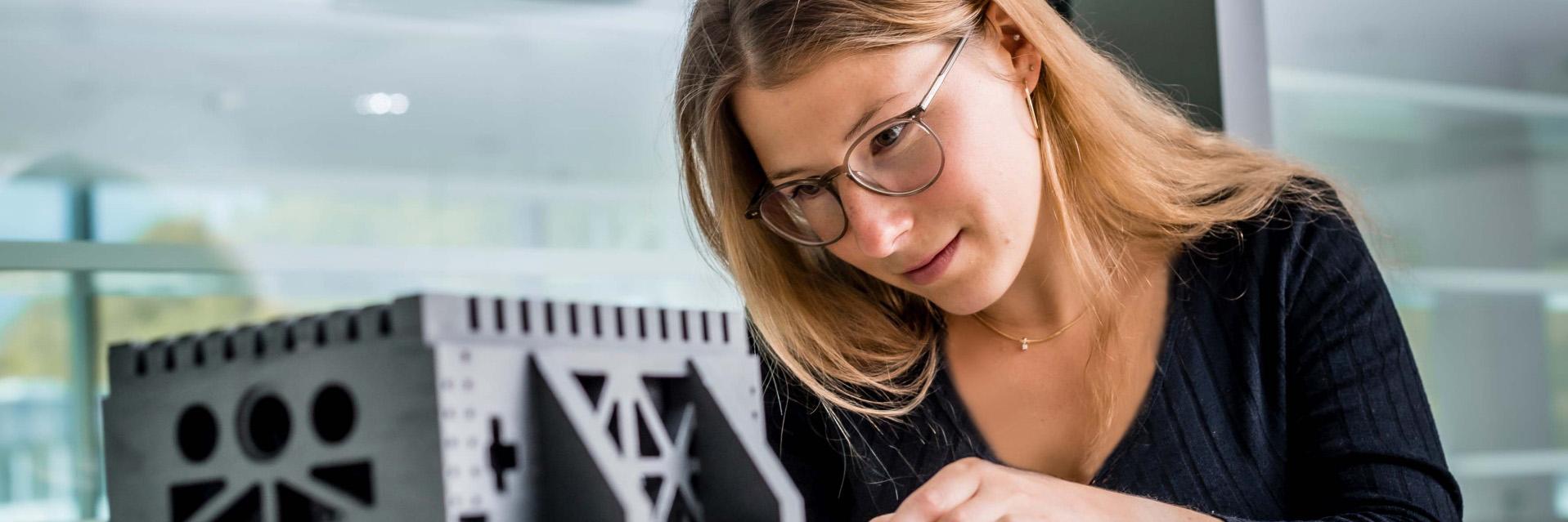 Research and Technology