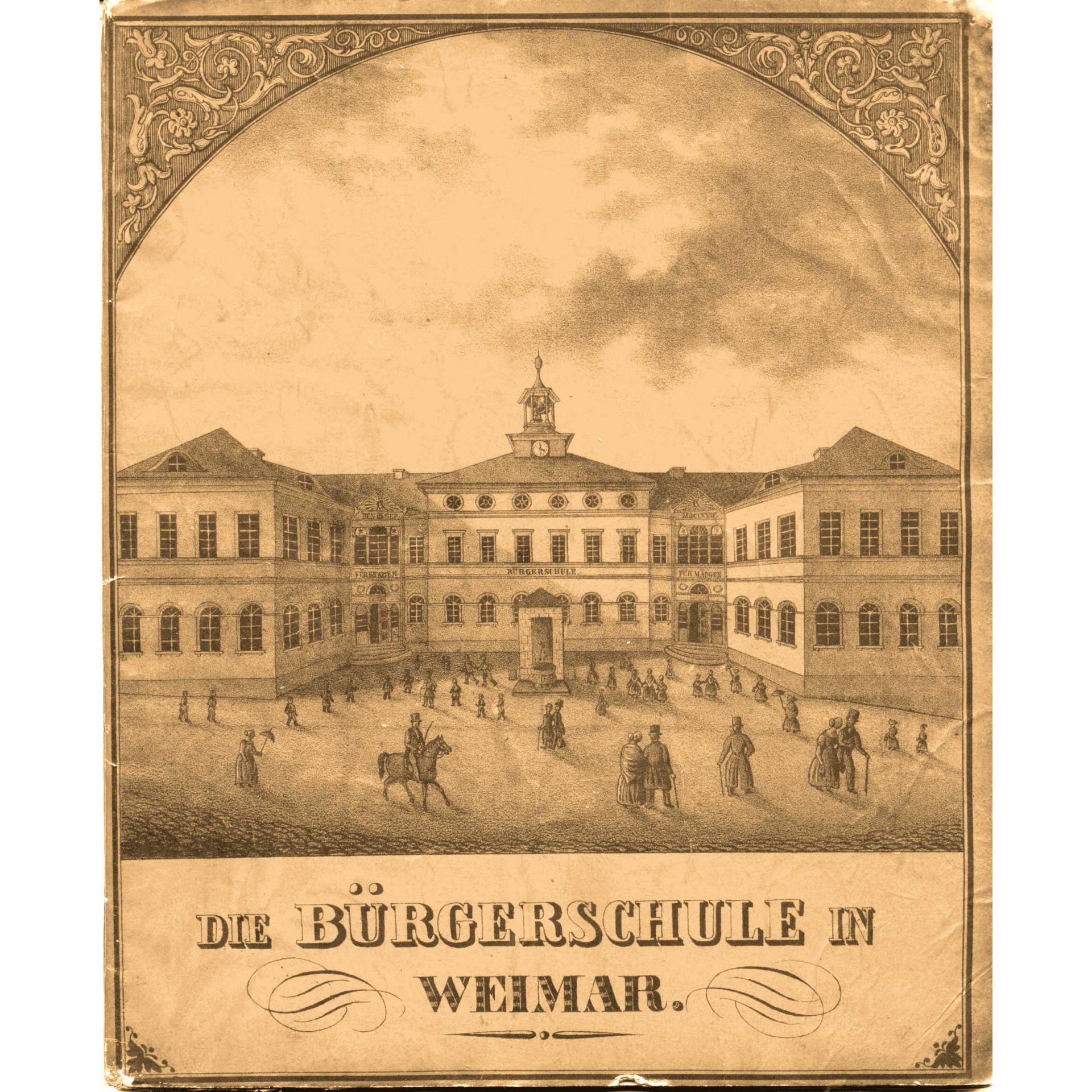 Citizens’ school