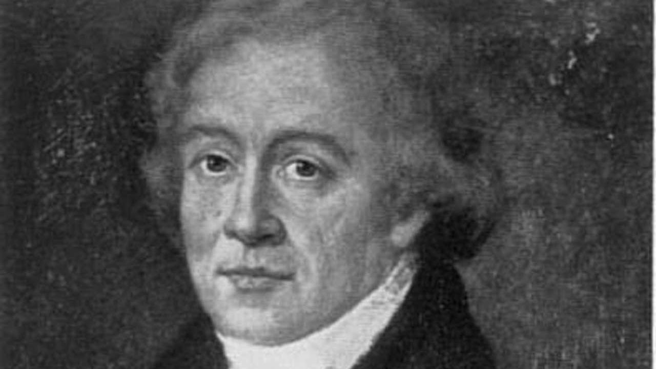 Christian August Vulpius (1762–1827)