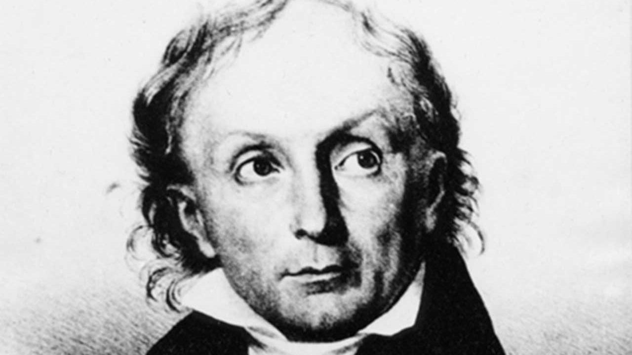 Jakob Friedrich Fries (1773–1843)