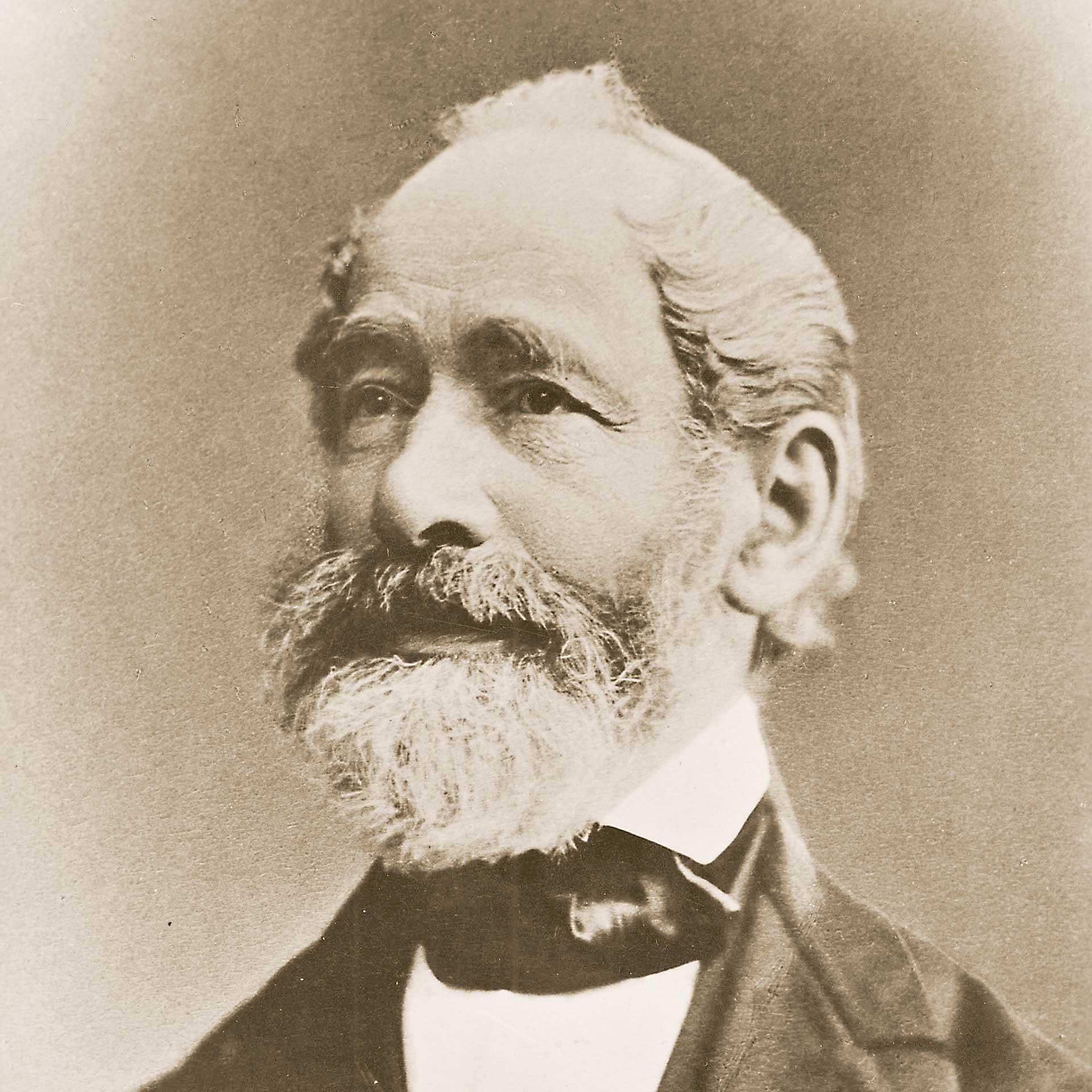Carl Zeiss circa 1888