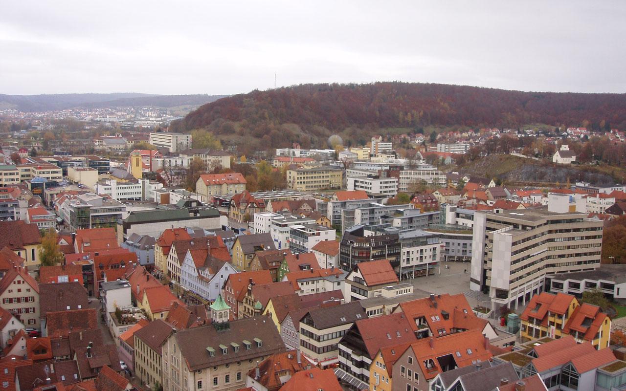 Heidenheim