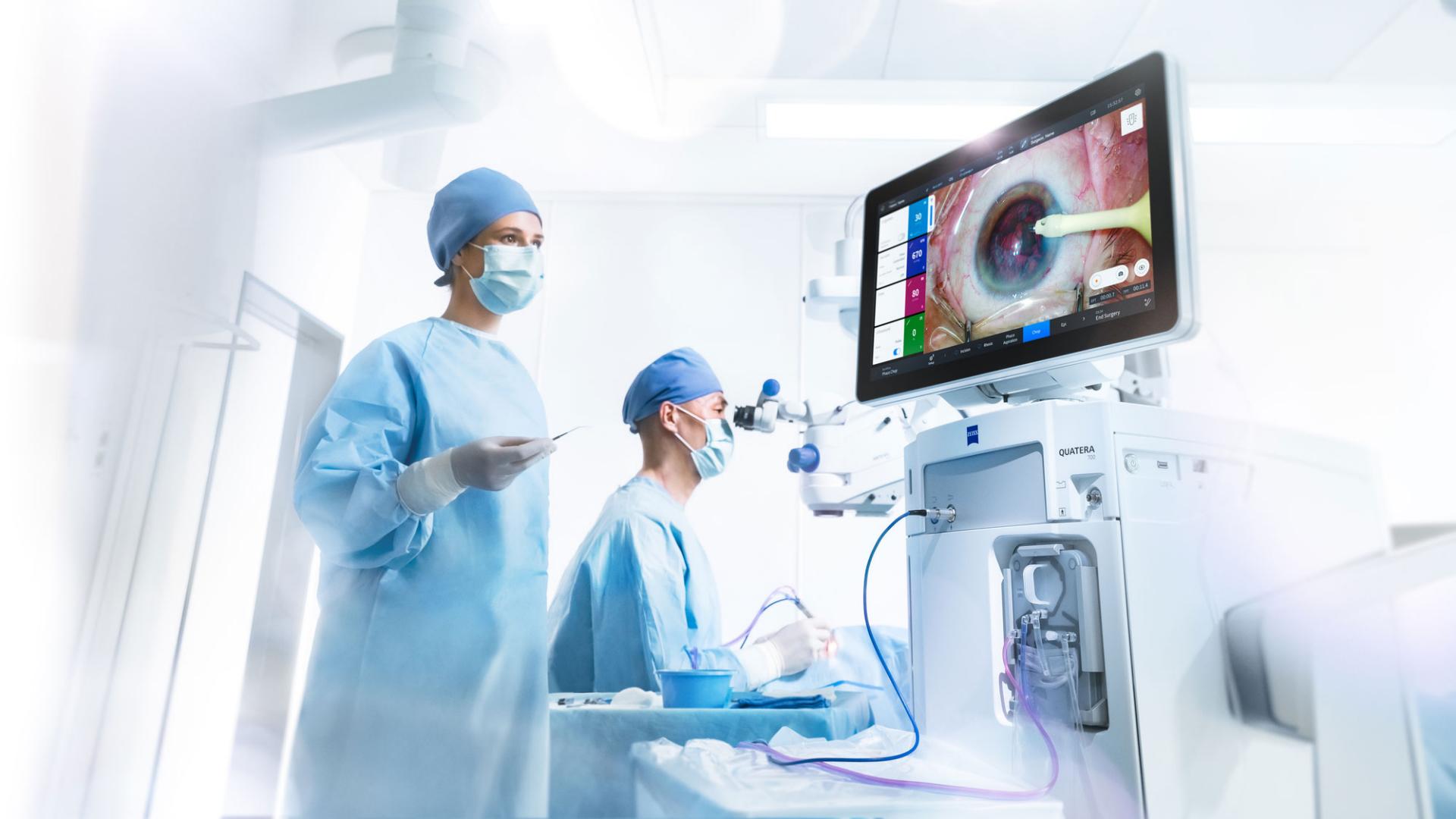 ZEISS Medical Technology Business Group