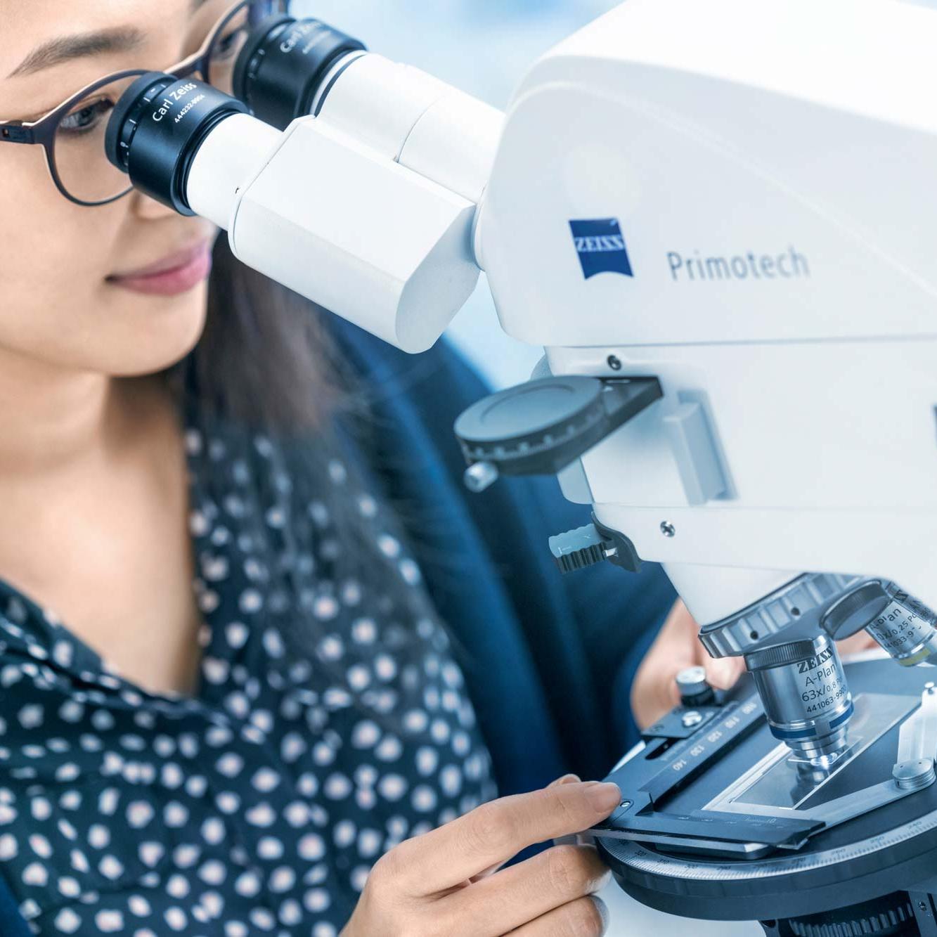 ZEISS Microscopy Business Group