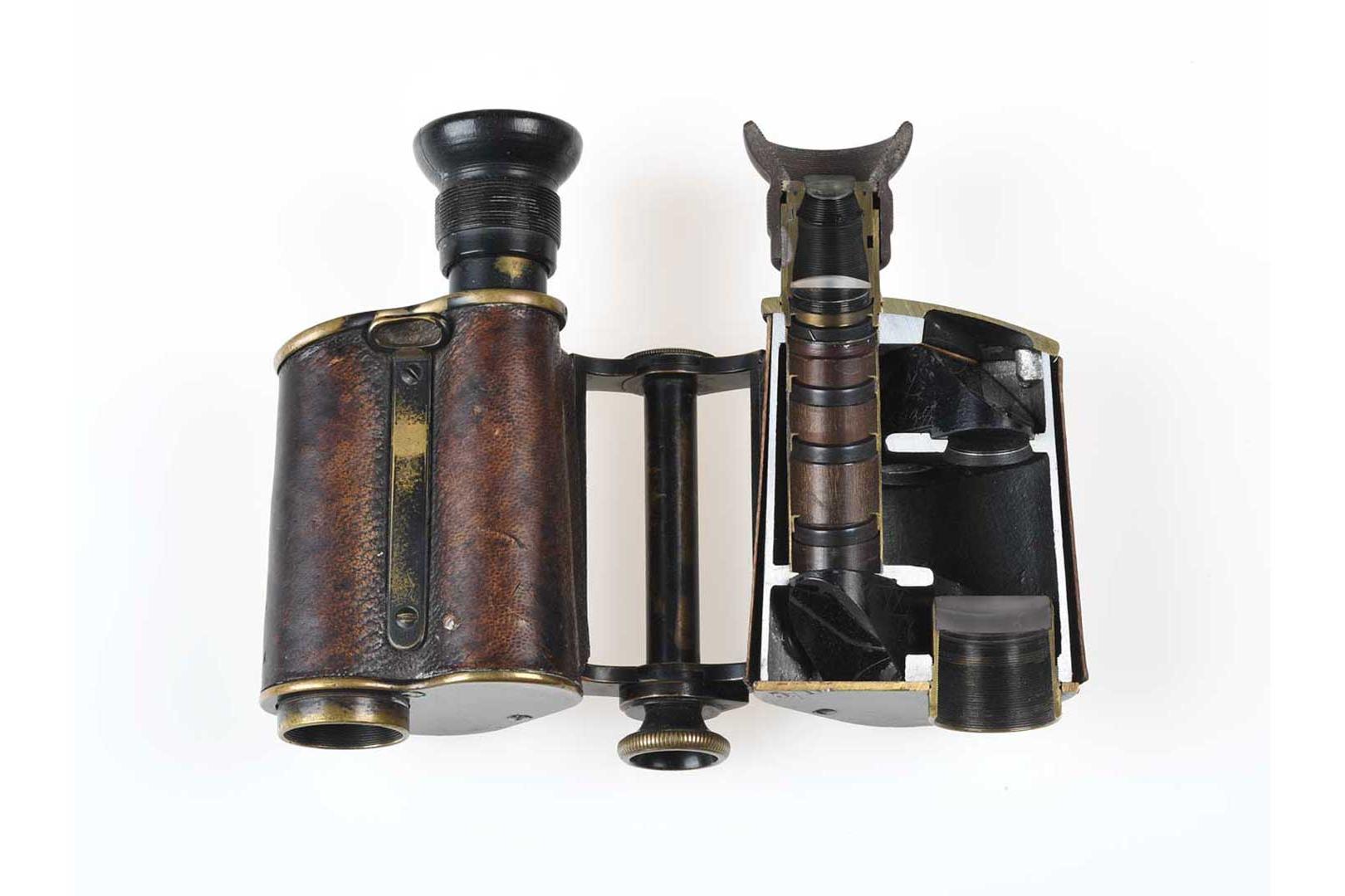 Zeiss 2025 20x60 binoculars