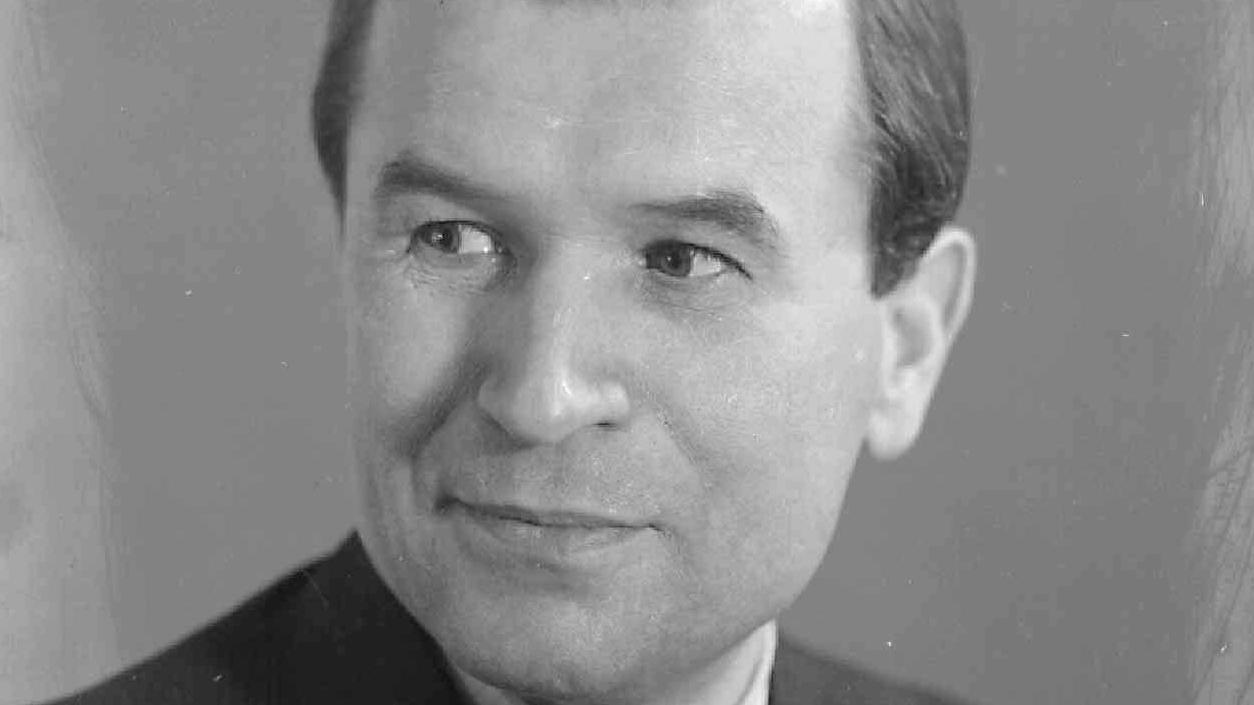 Alexander Smakula