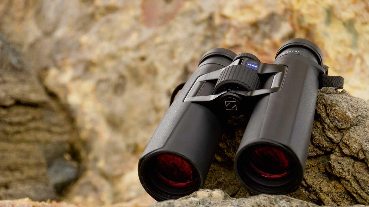 VICTORY HT (High Transmission) binoculars