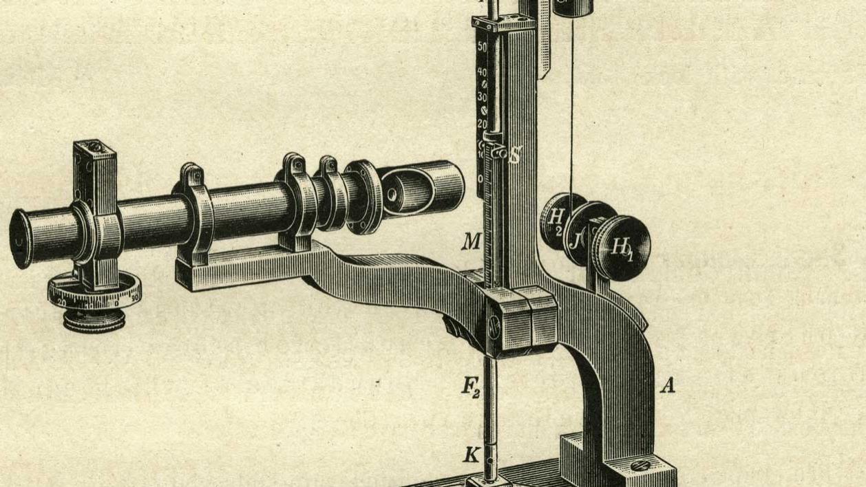 Thickness gauge