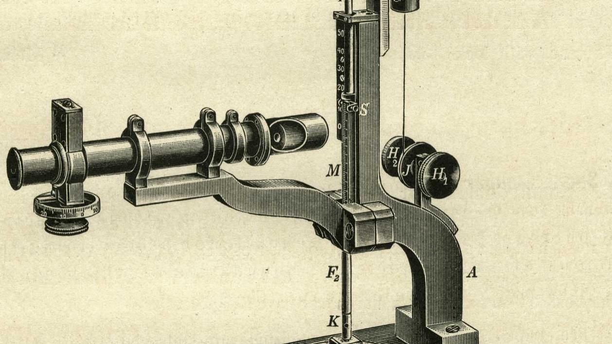 Thickness gauge