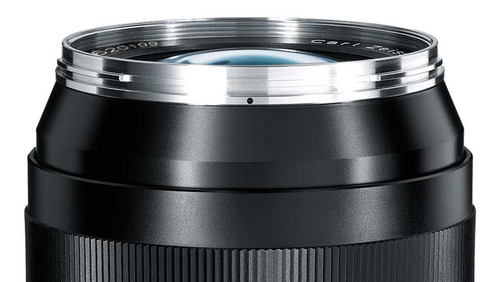 Camera and cine lenses - How it all began | ZEISS