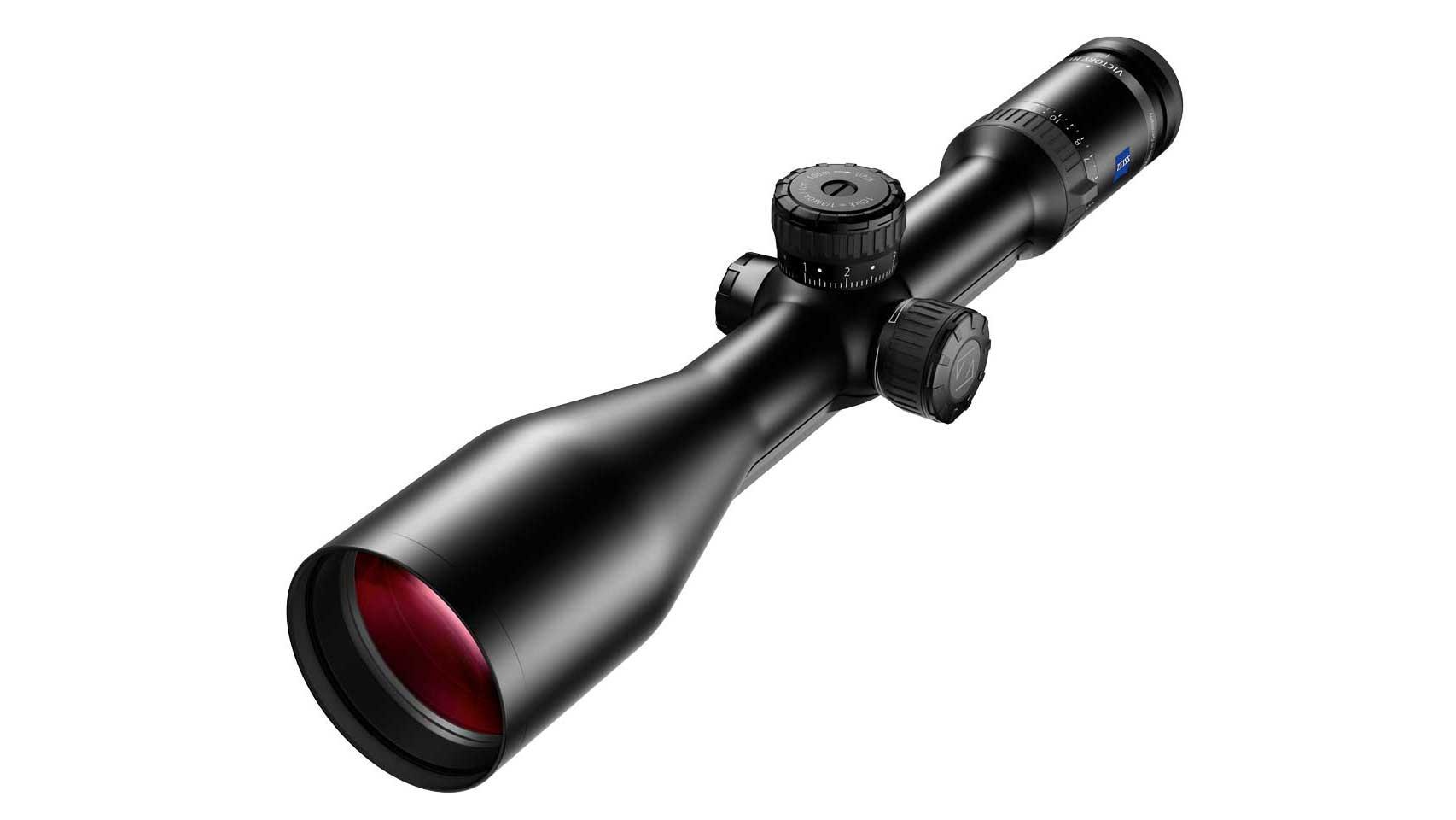 VICTORY HT riflescope