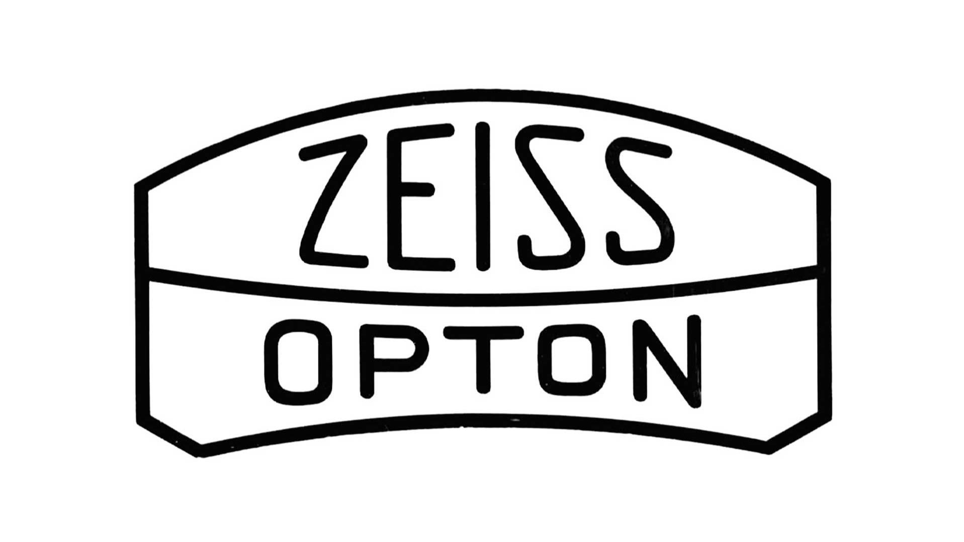 The lens with ZEISS OPTON