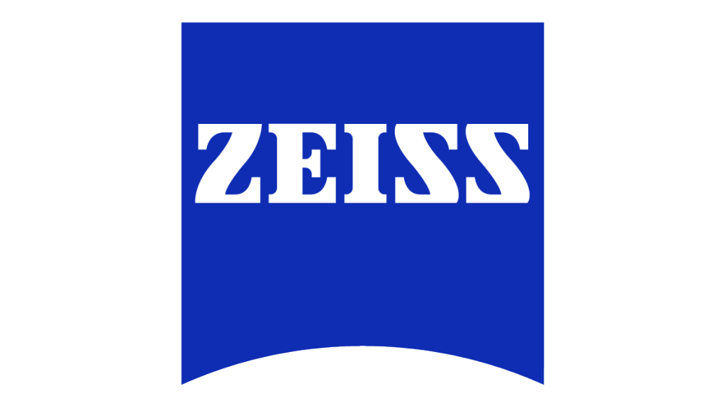 The ZEISS Logo – Development | ZEISS
