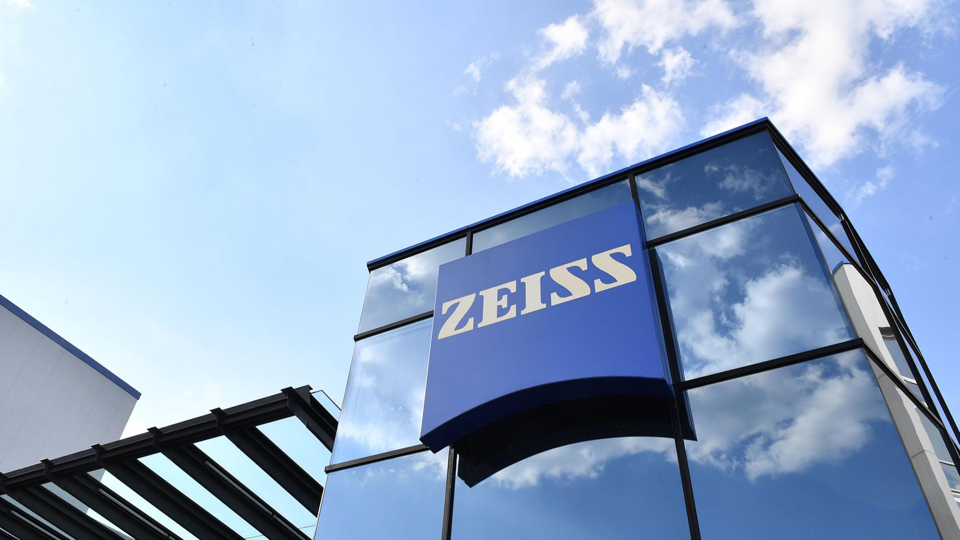 ZEISS Headquater