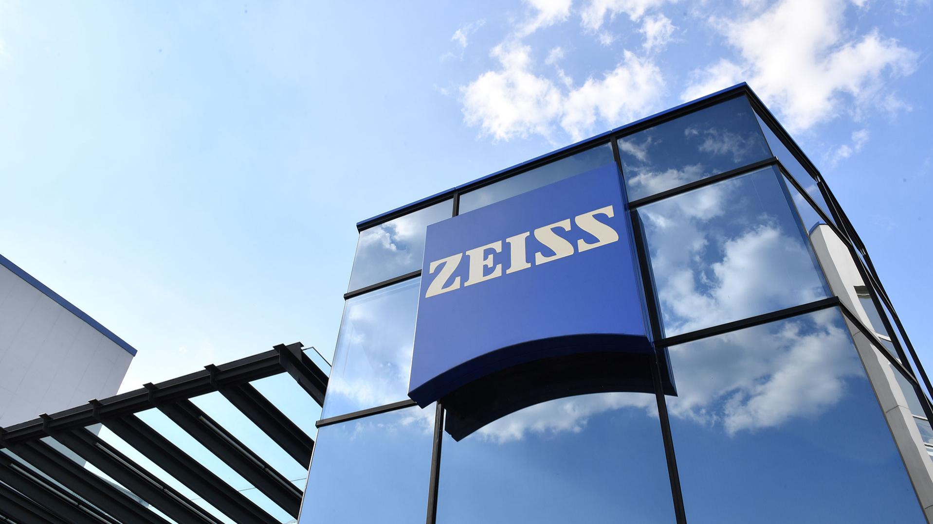 ZEISS Annual Report