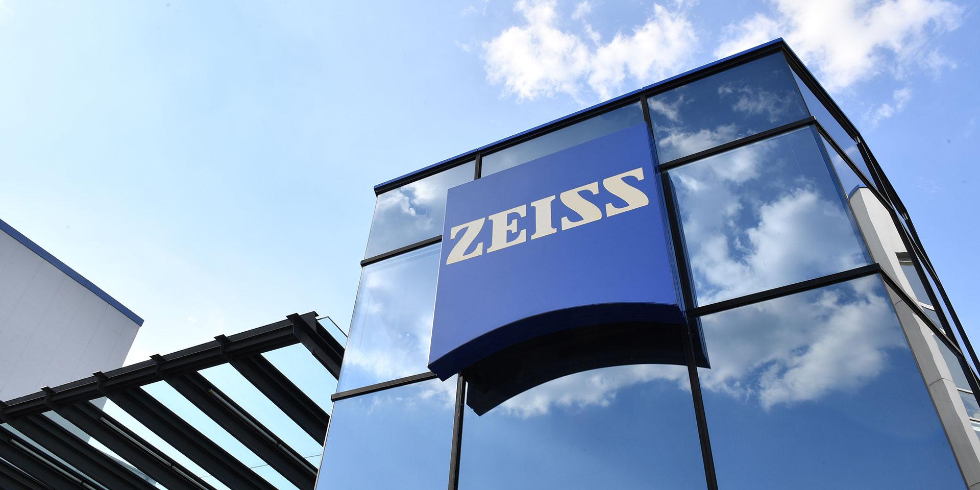 ZEISS Group Oberkochen